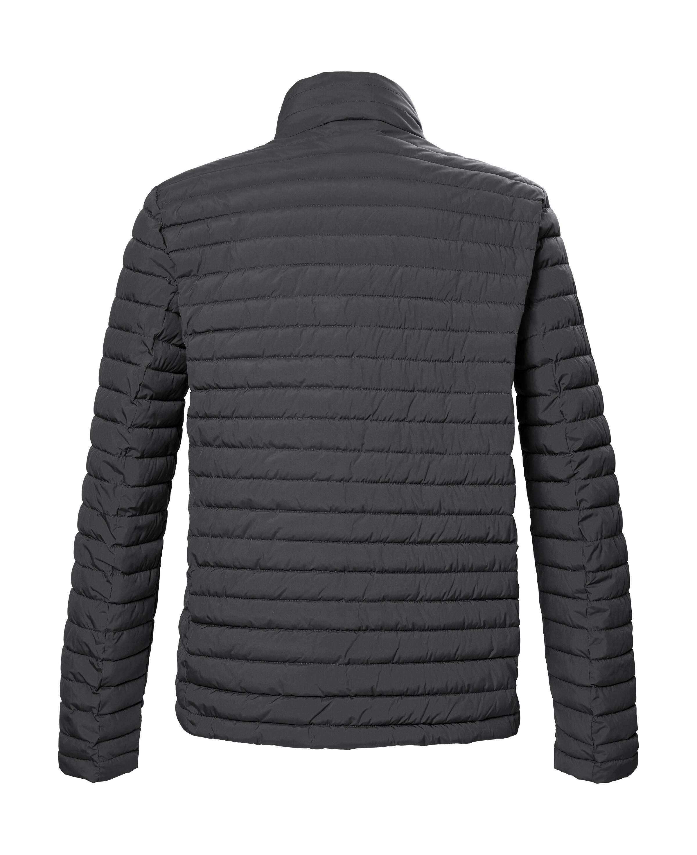 G.I.G.A. DX by killtec Steppjacke »GS 85 MN QLTD JCKT«, leichte, winddichte und wasserabweisende Herrenjacke