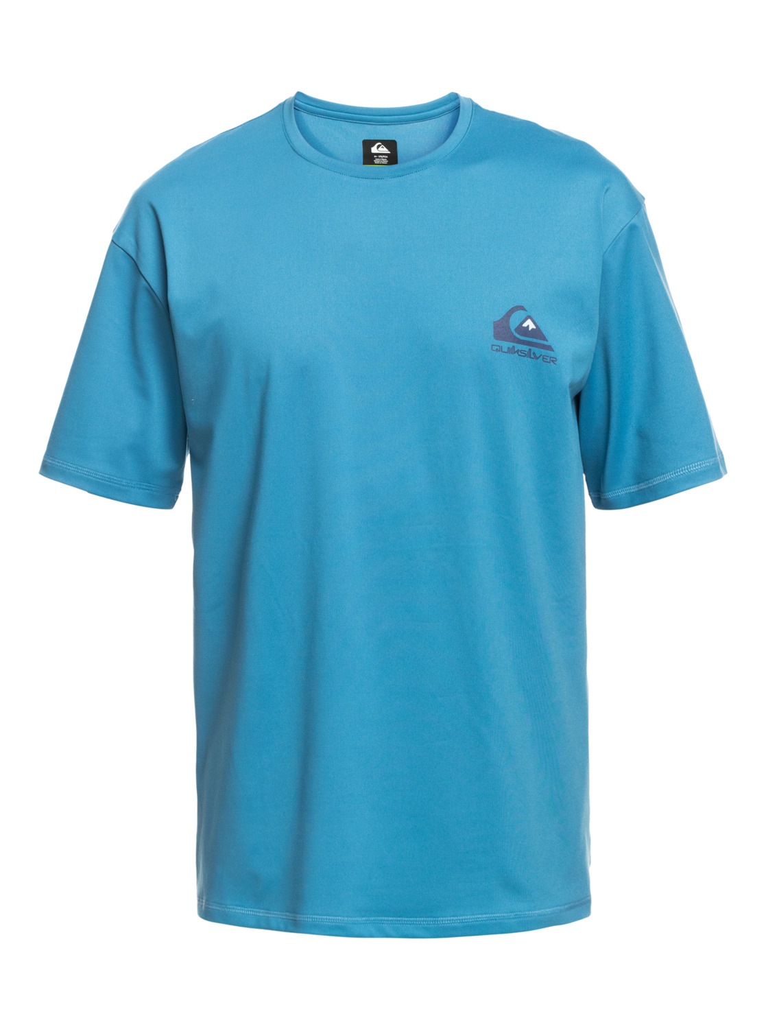 Image of Quiksilver Funktionsshirt »Comp Logo Surf« bei Ackermann Versand Schweiz