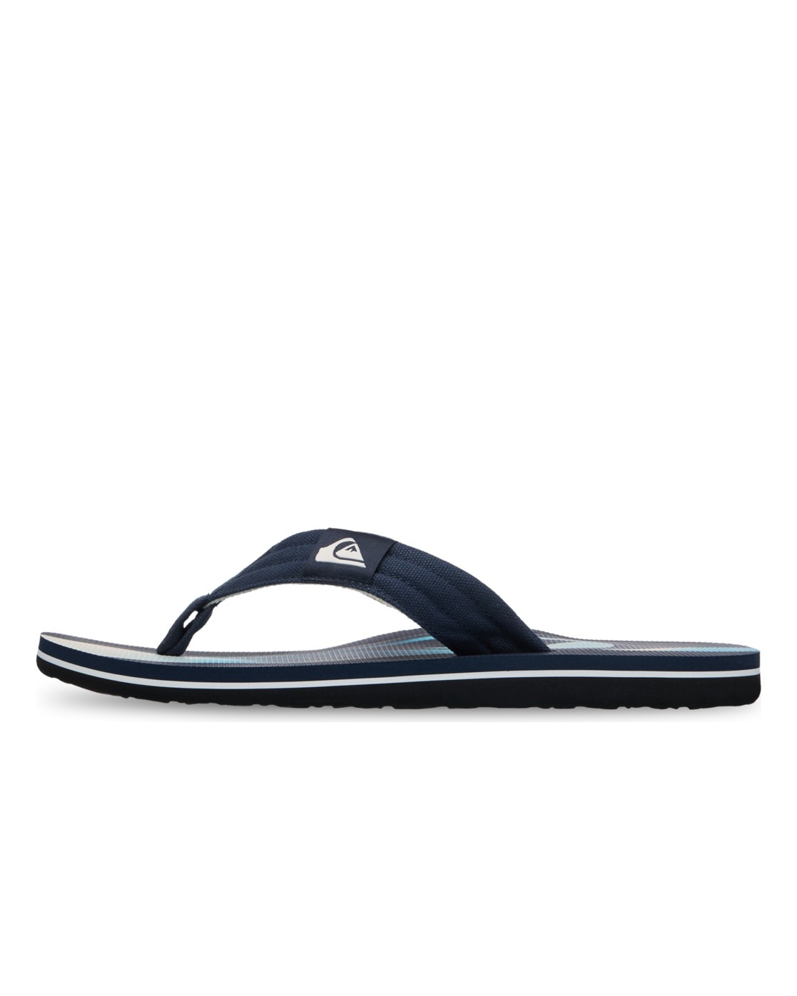 Quiksilver Sandale »Molokai Layback«