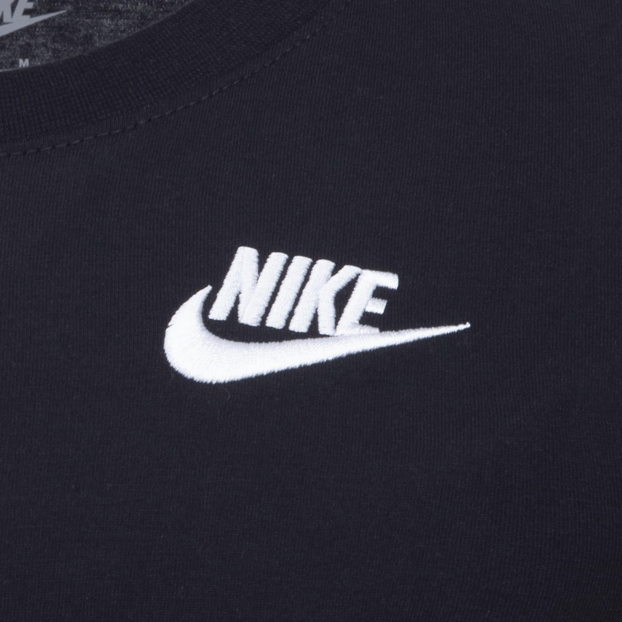 Nike Sportswear T-Shirt & Shorts »NKN CLUB LBR KNIT SHORT SET«, für Kinder