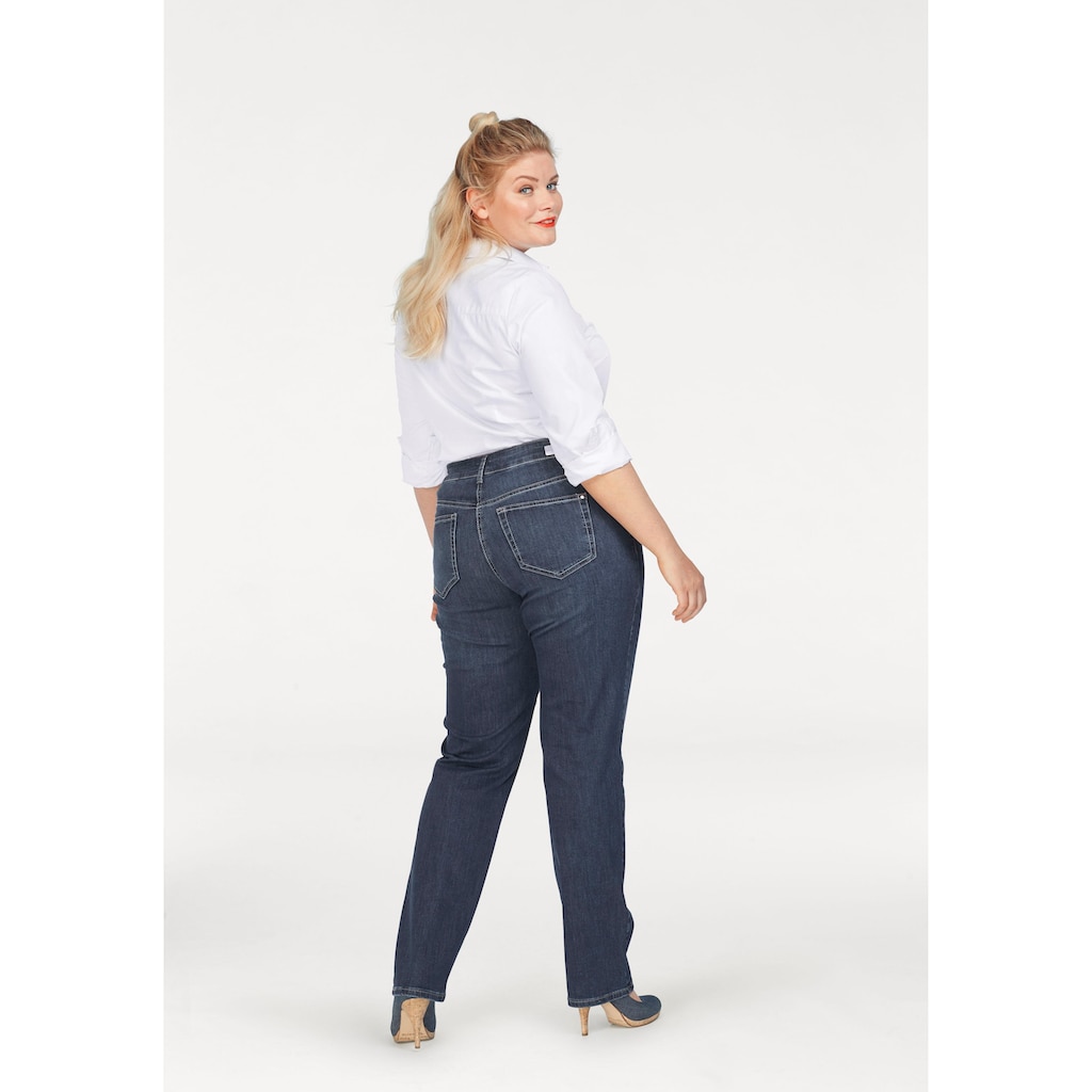 MAC Bequeme Jeans »Stella«