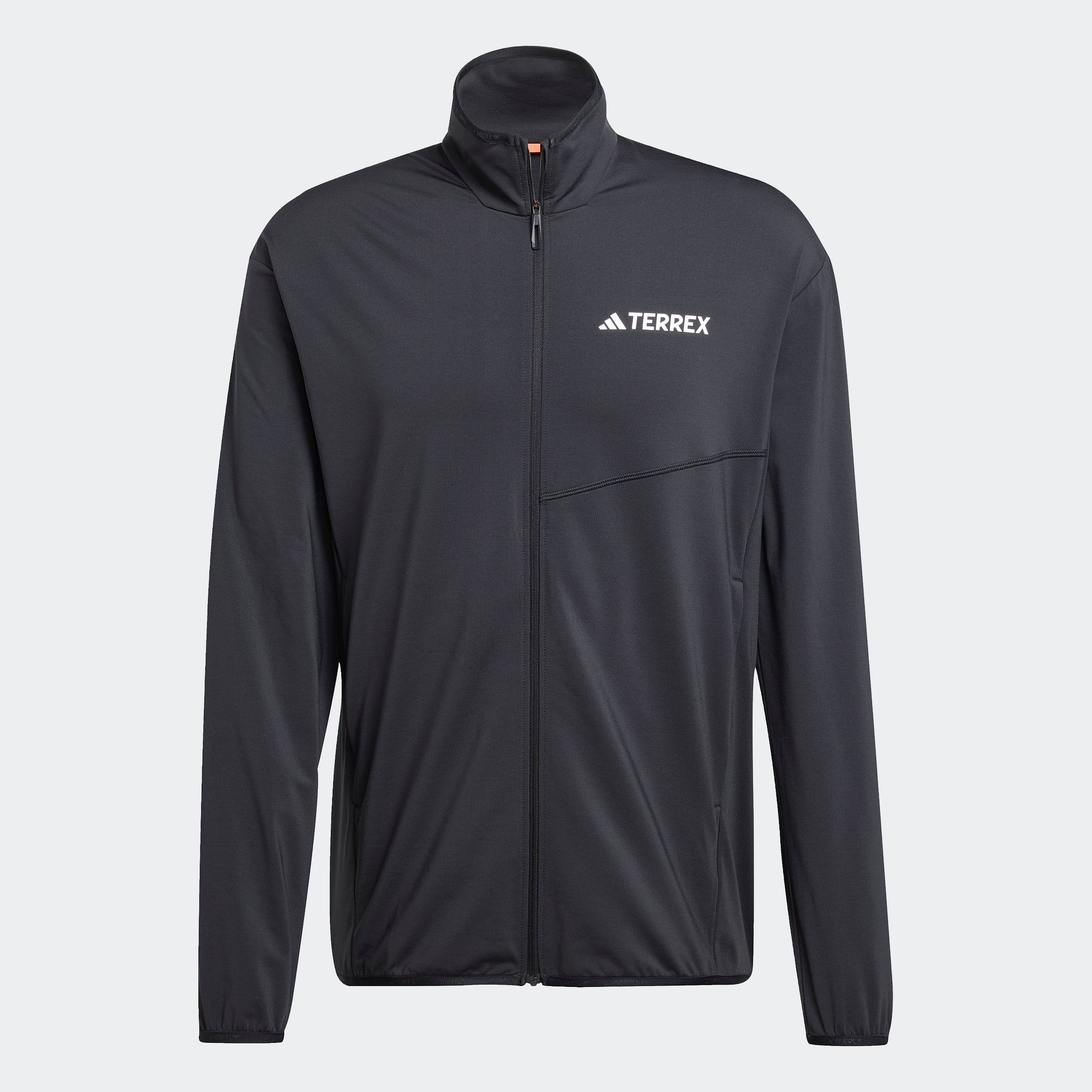 adidas TERREX Fleecejacke »MT CW T FZ FL«