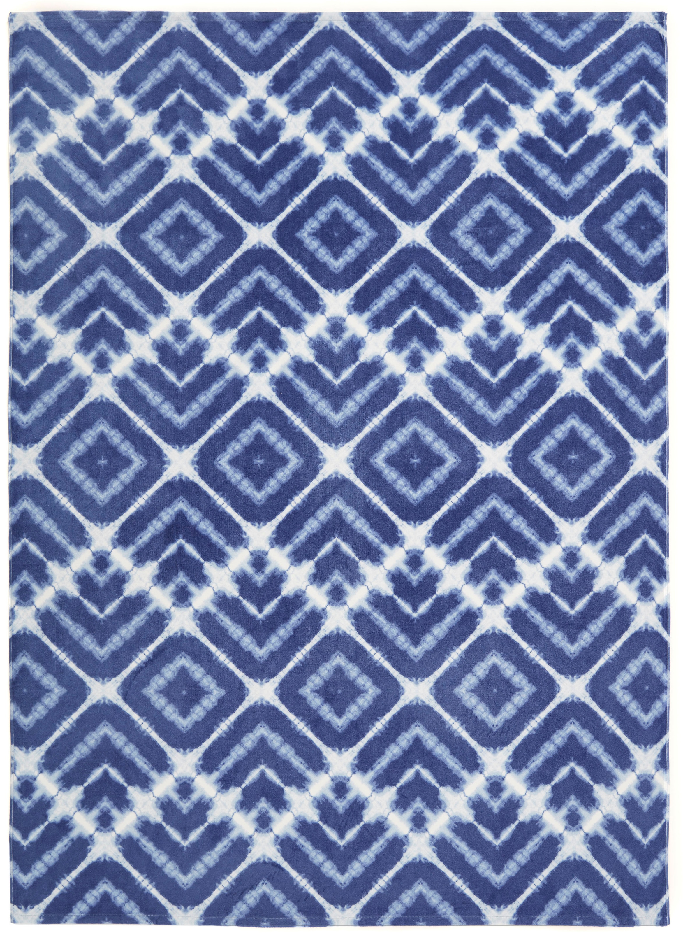 Image of Dyckhoff Strandtuch "Batik" Extra gross 140x195cm