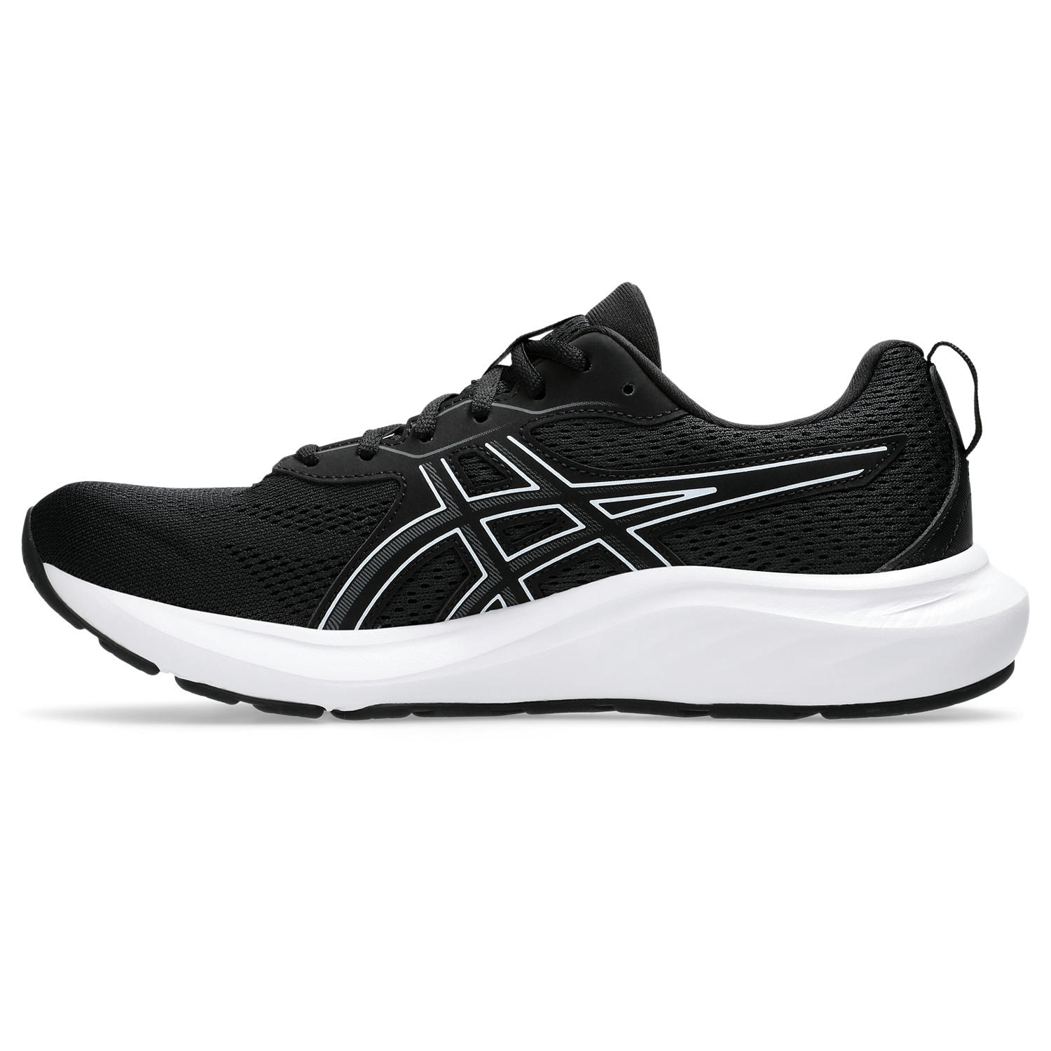 Asics Laufschuh »GEL-CONTEND 9«, mehr Dämpfung