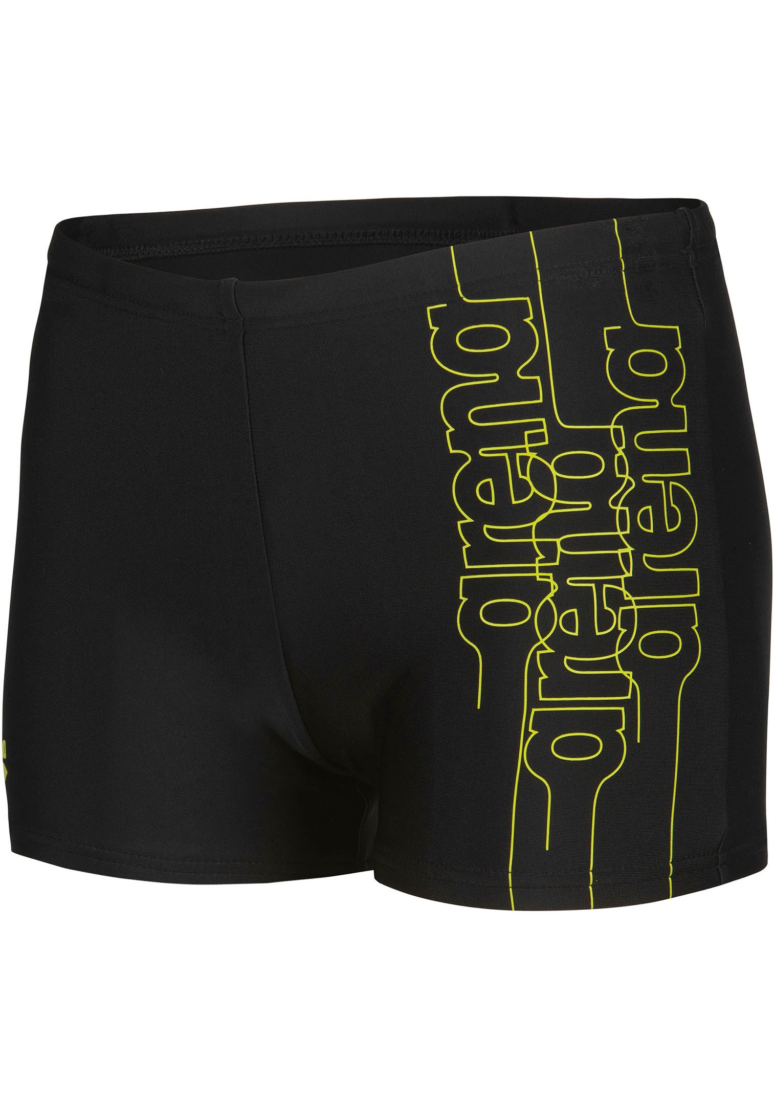 Arena Badehose »BOY'S SWIM SHORT GRAPHIC«