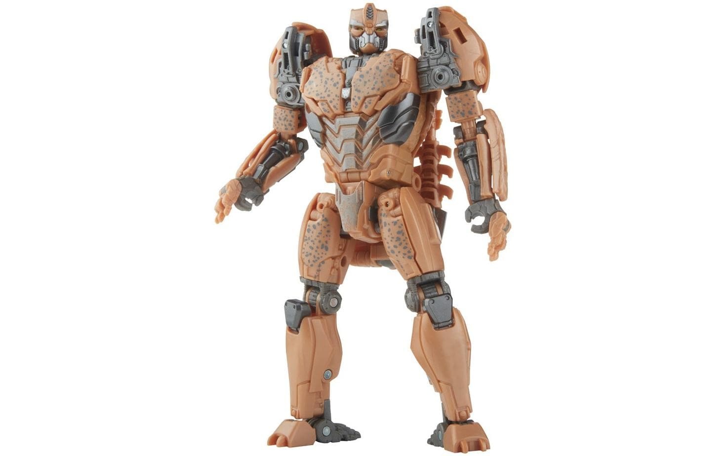 Transformers Spielfigur »Studio«