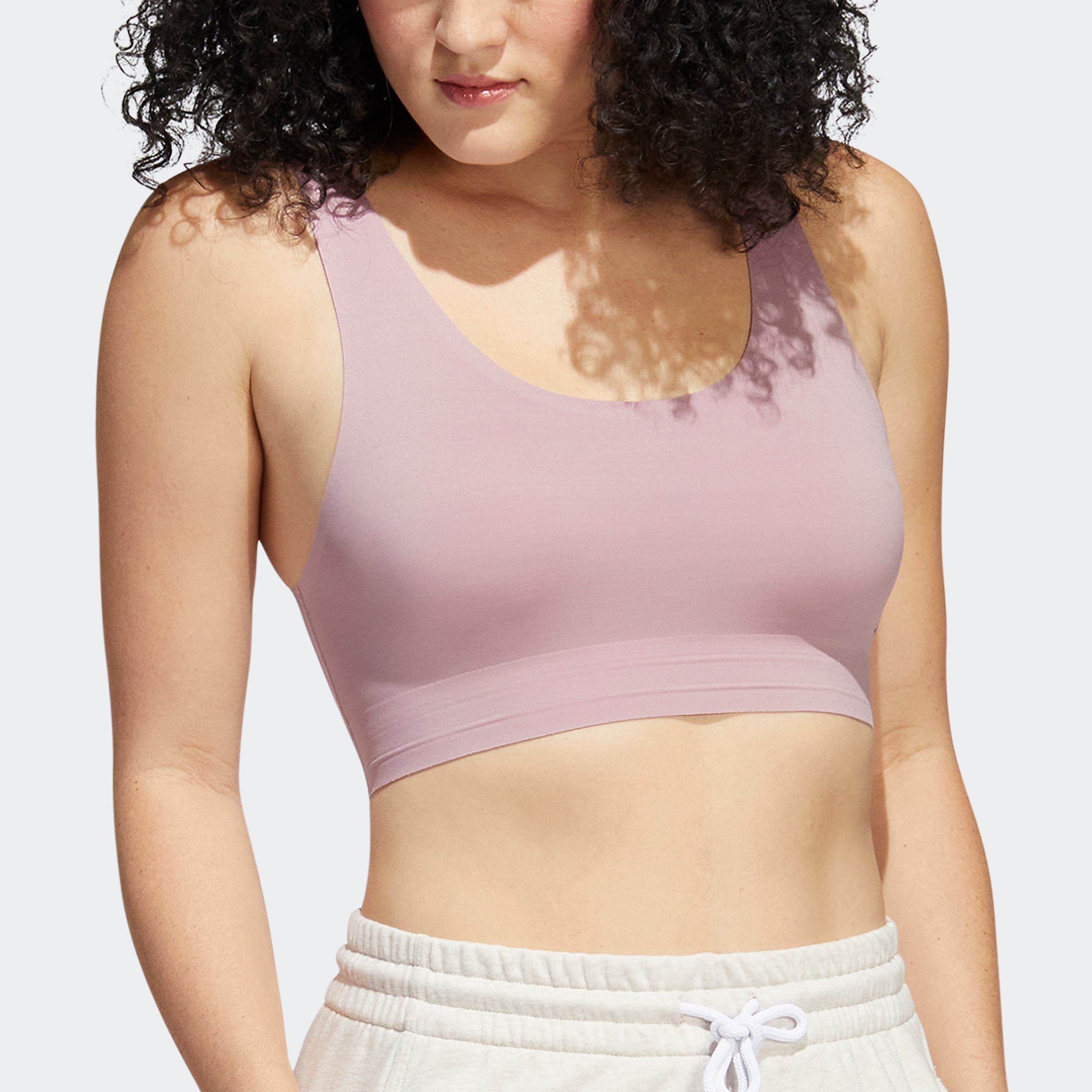 Image of adidas Performance Sport-BH »PURELOUNGE LIGHT-SUPPORT« bei Ackermann Versand Schweiz