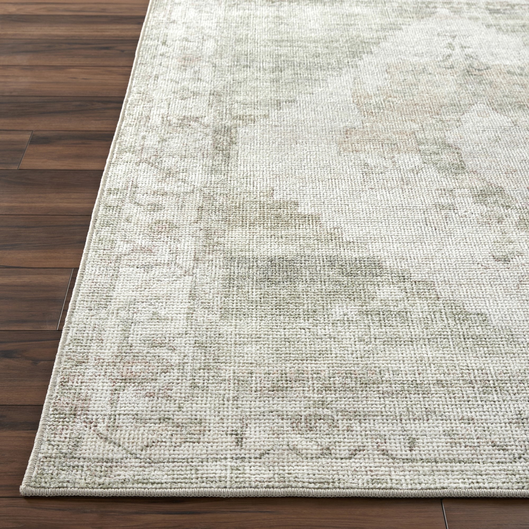 Livabliss Teppich »Luca« rechteckig 7,87 mm Höhe Exklusiver Designer-Teppich