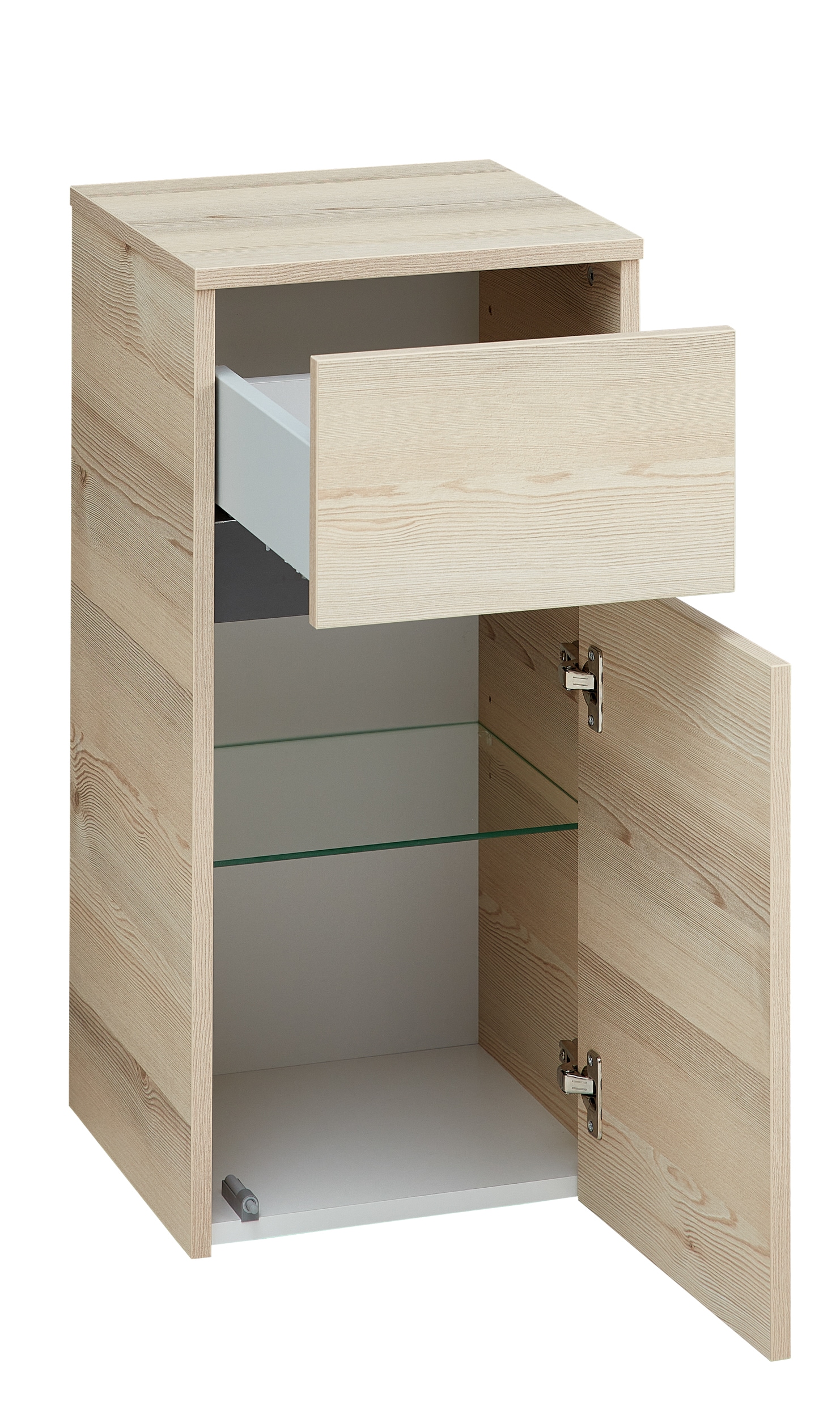 Saphir Armoire basse »Quickset 393«