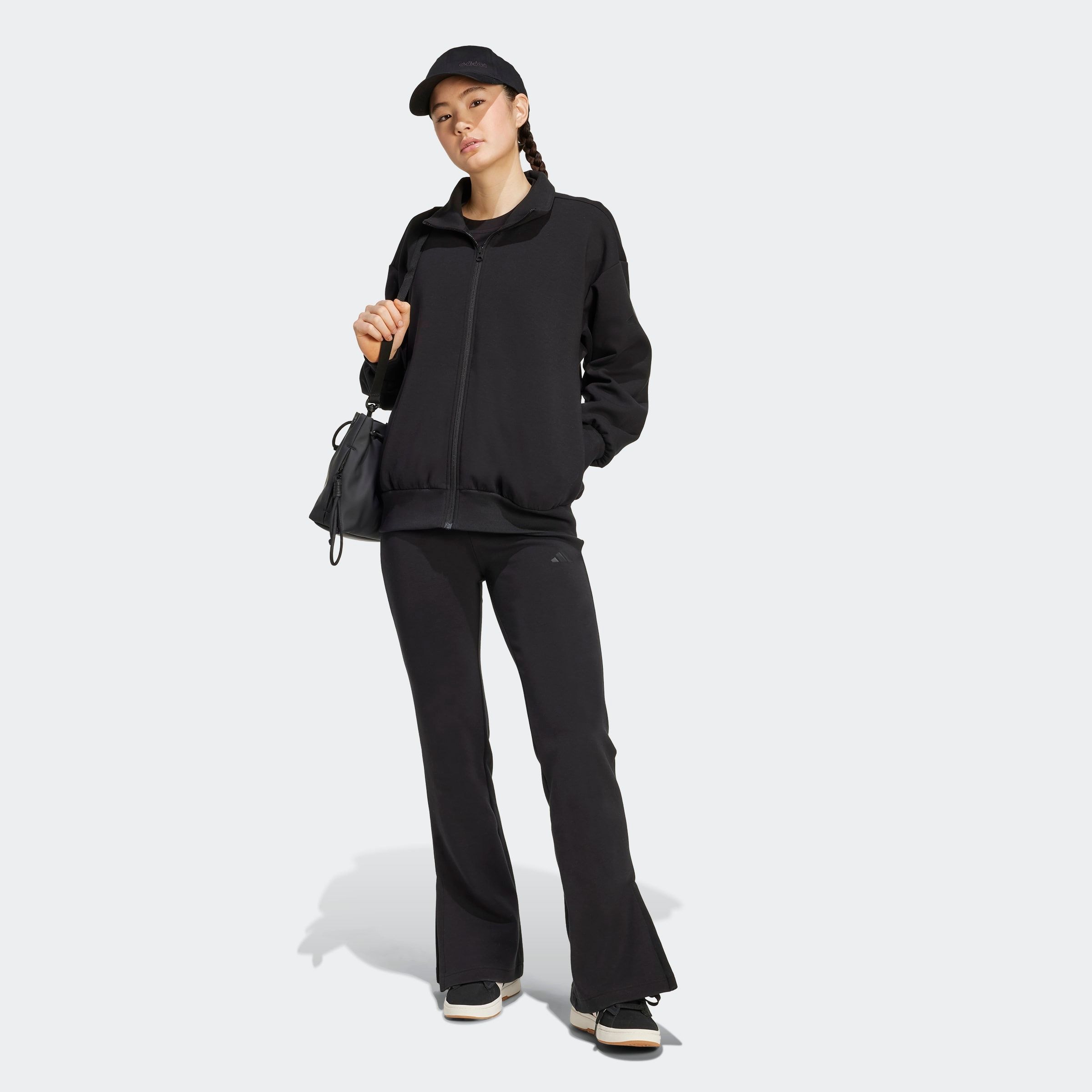 adidas Sportswear Sporthose »W ALL SZN SL FP«, (1 tlg.)