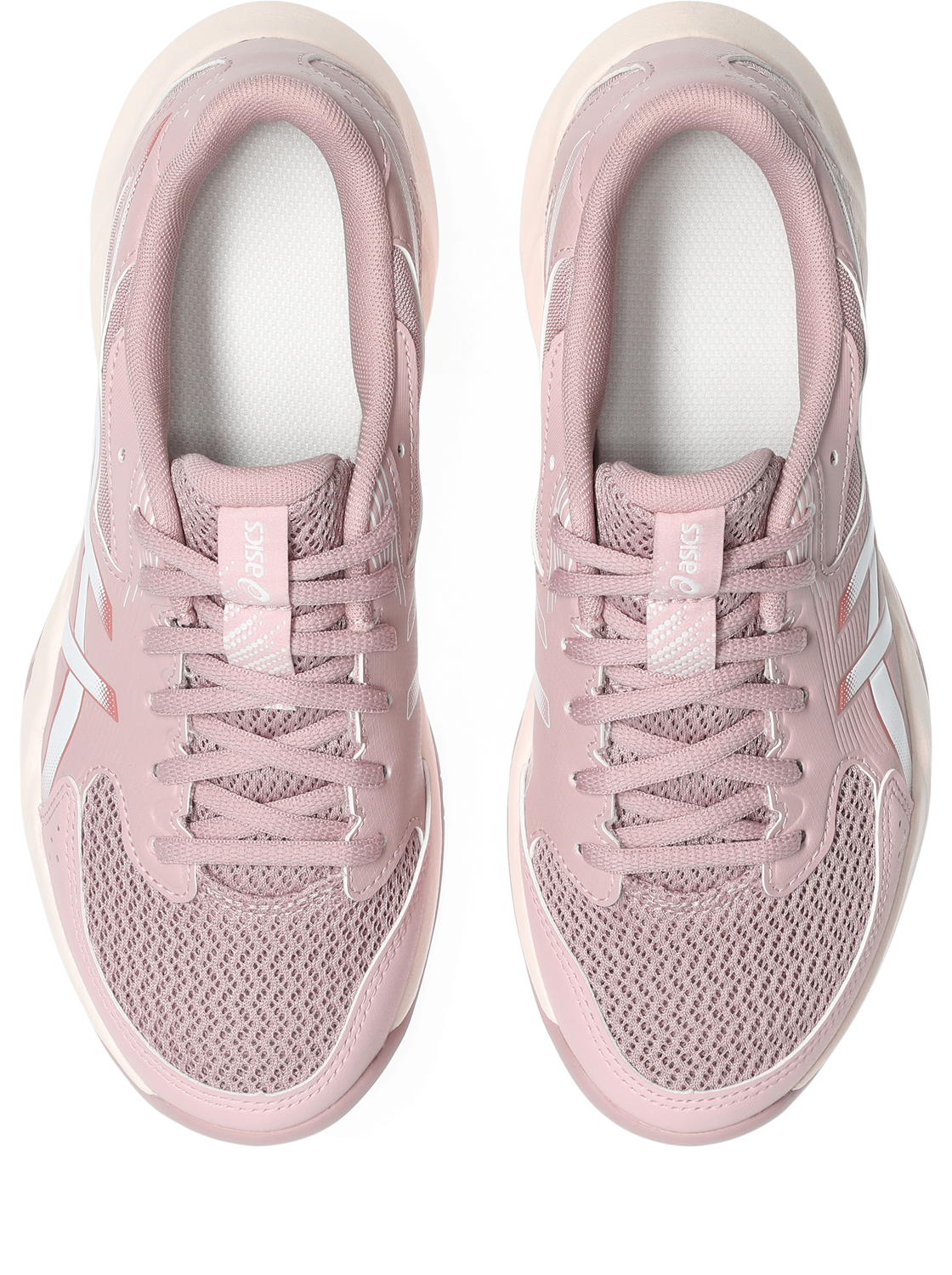 Asics Chaussures d'intérieur »GEL-ROCKET 12«  particulièrement adapté au handball et au volley-ball