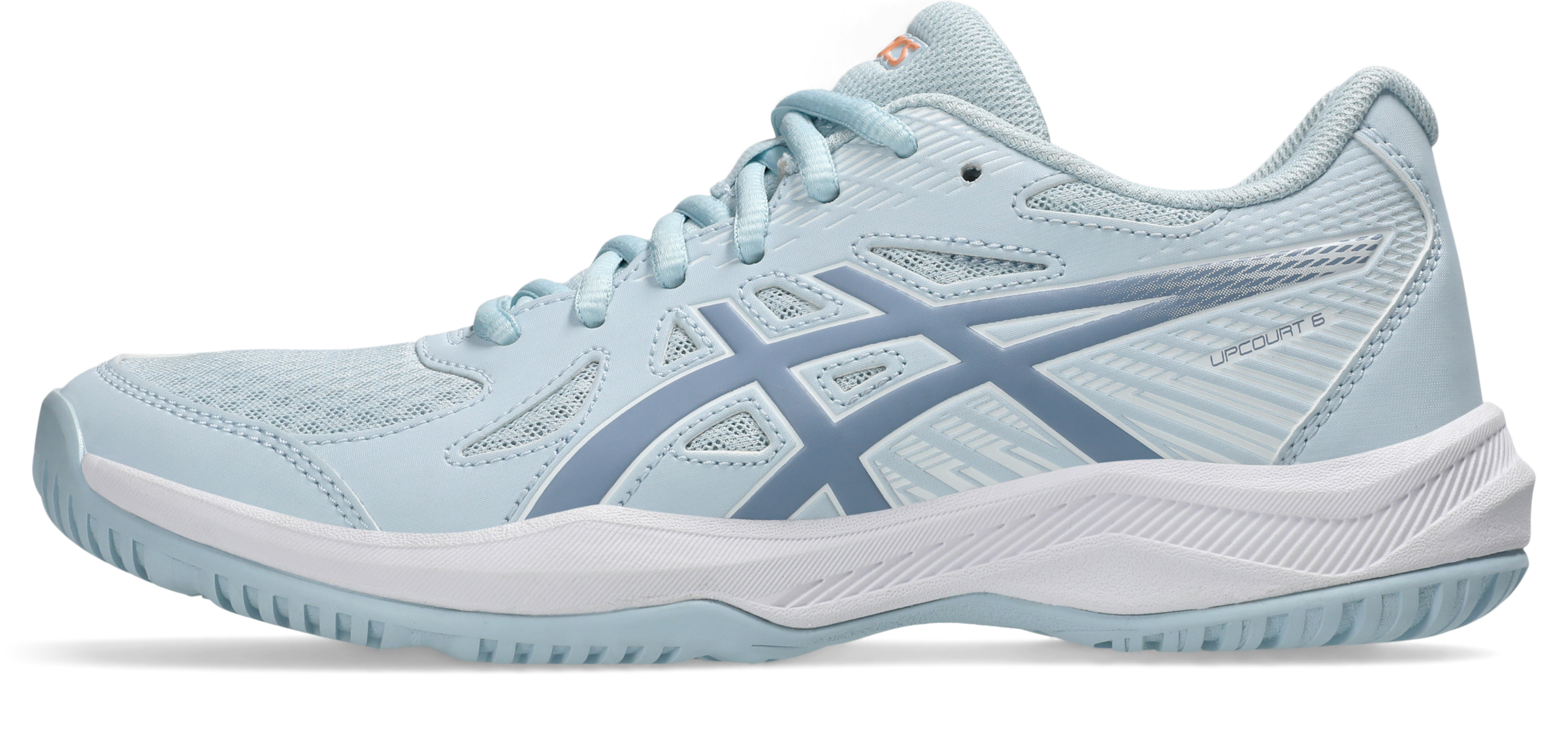 Asics Hallenschuh »UPCOURT 6«, für Hallensport