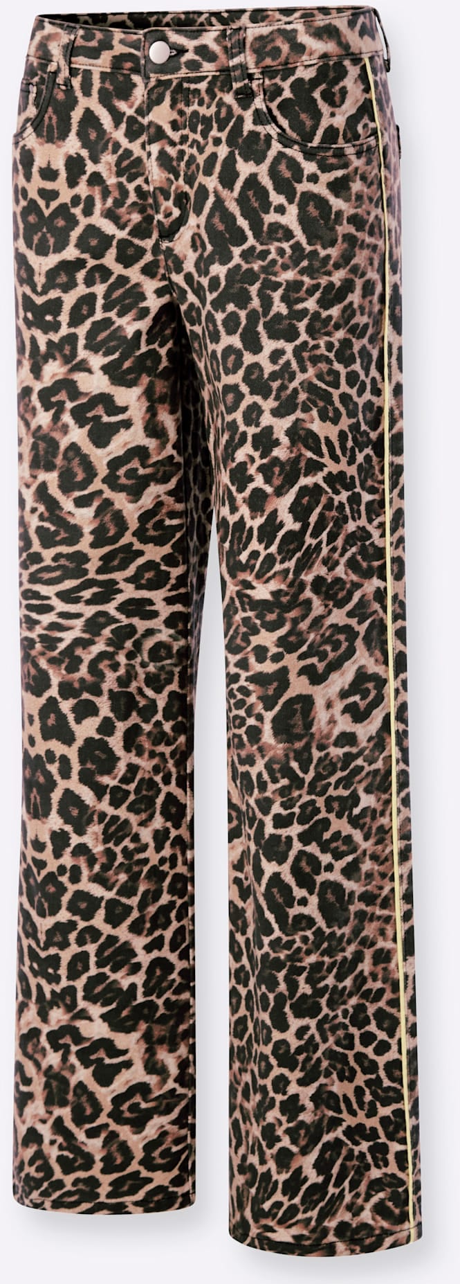 heine Jeans à 5 poches 1 pièces