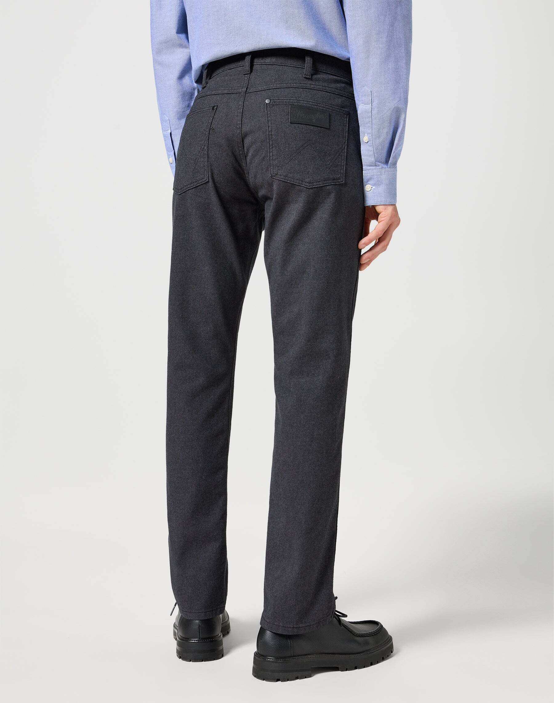 Wrangler Stoffhose »Wrangler Stoffhose Greensboro«