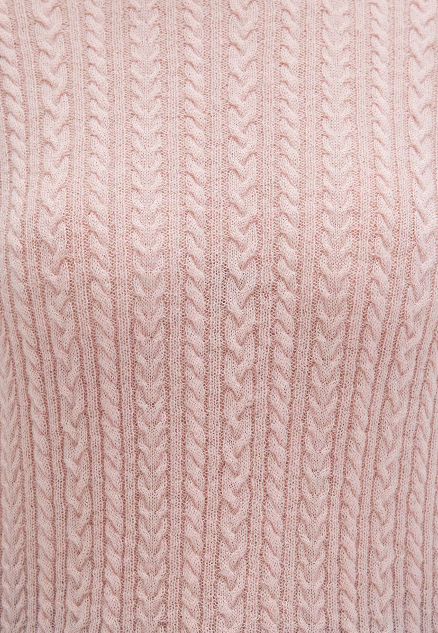 Mavi Pull en tricot »Mavi Pullover Short Sleeve Tricot«