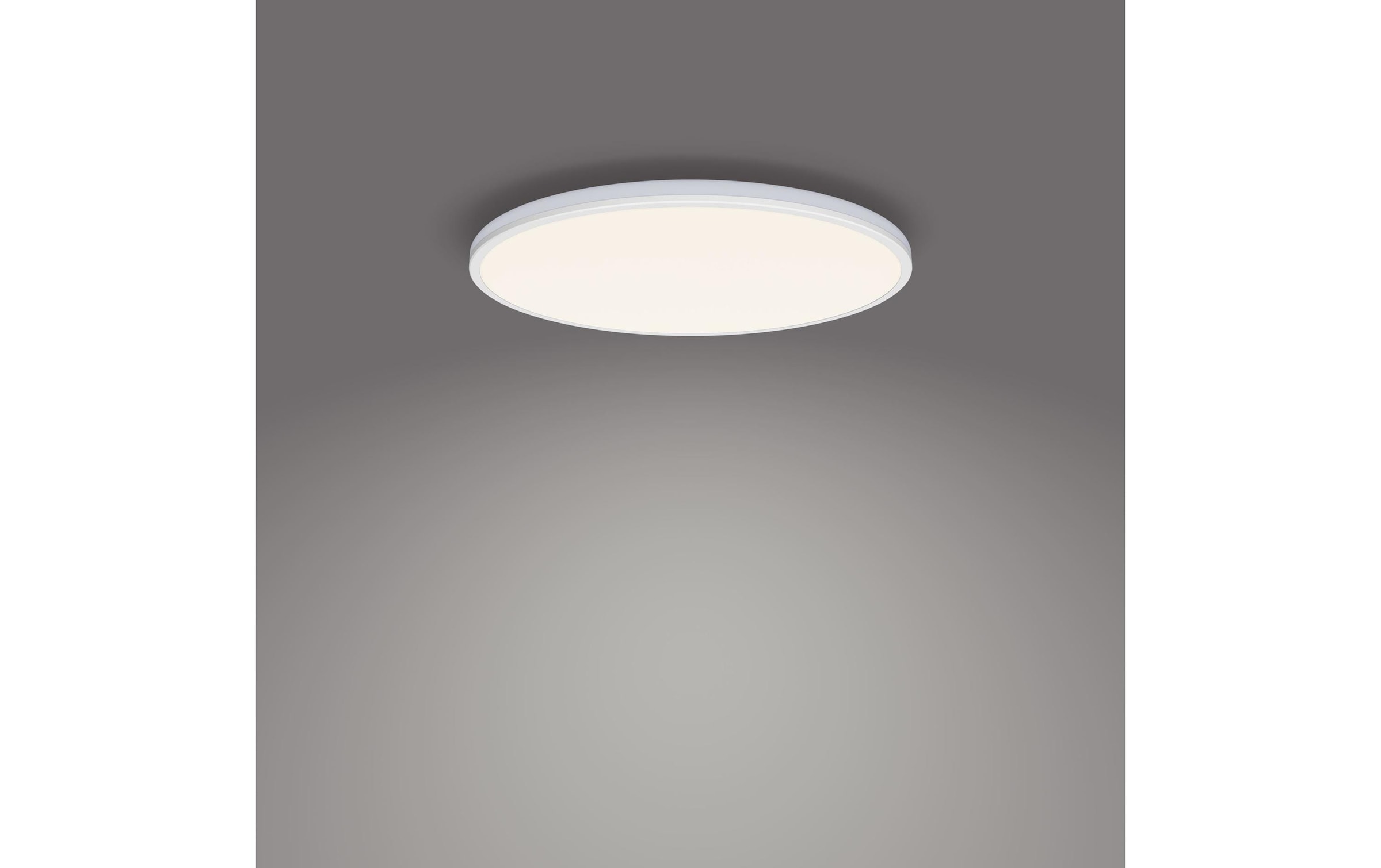Philips Deckenleuchte »Ozziet CL570«, 1 flammig