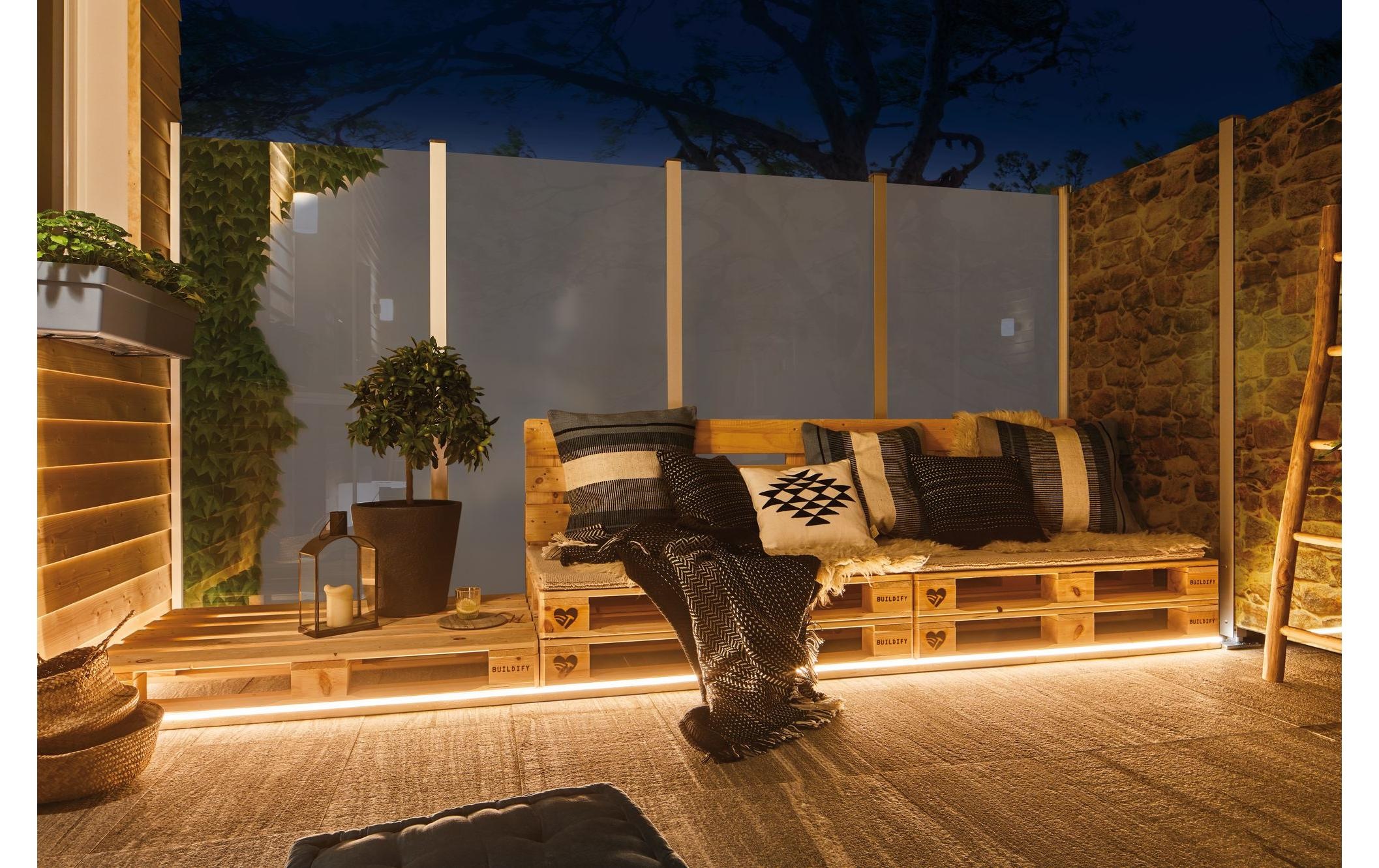 Paulmann LED-Streifen »Plug & Shine Sm«