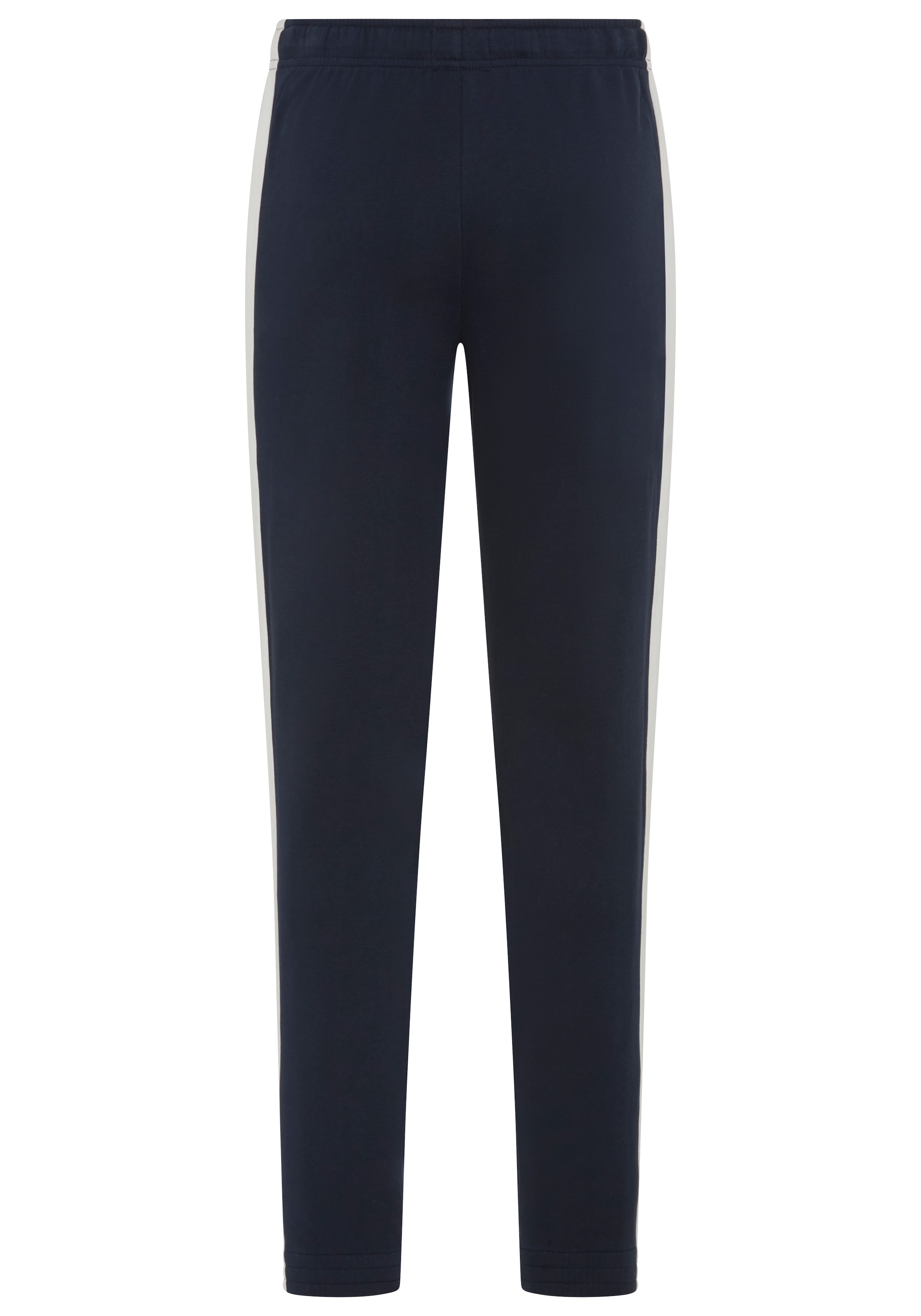 KangaROOS Pantalon de jogging  avec 2 poches latérales, en coton et polyester