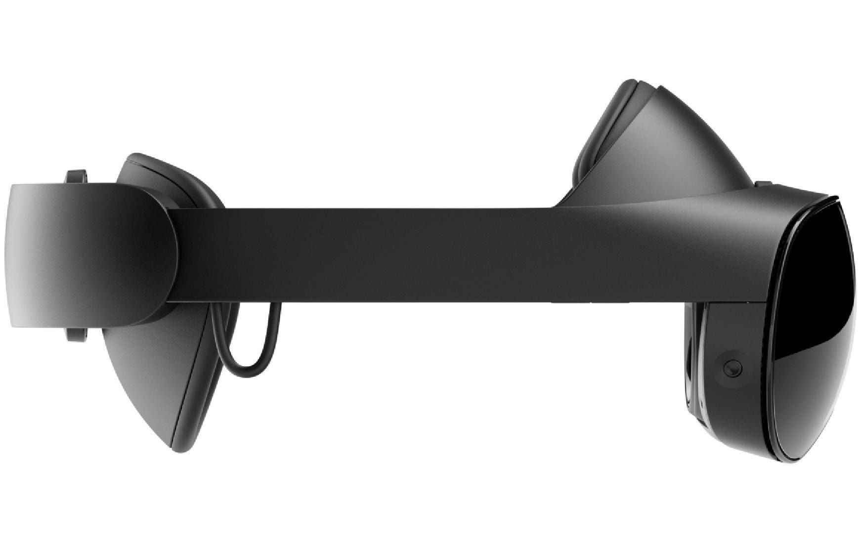 Virtual-Reality-Headset »Meta Quest Pro 256«