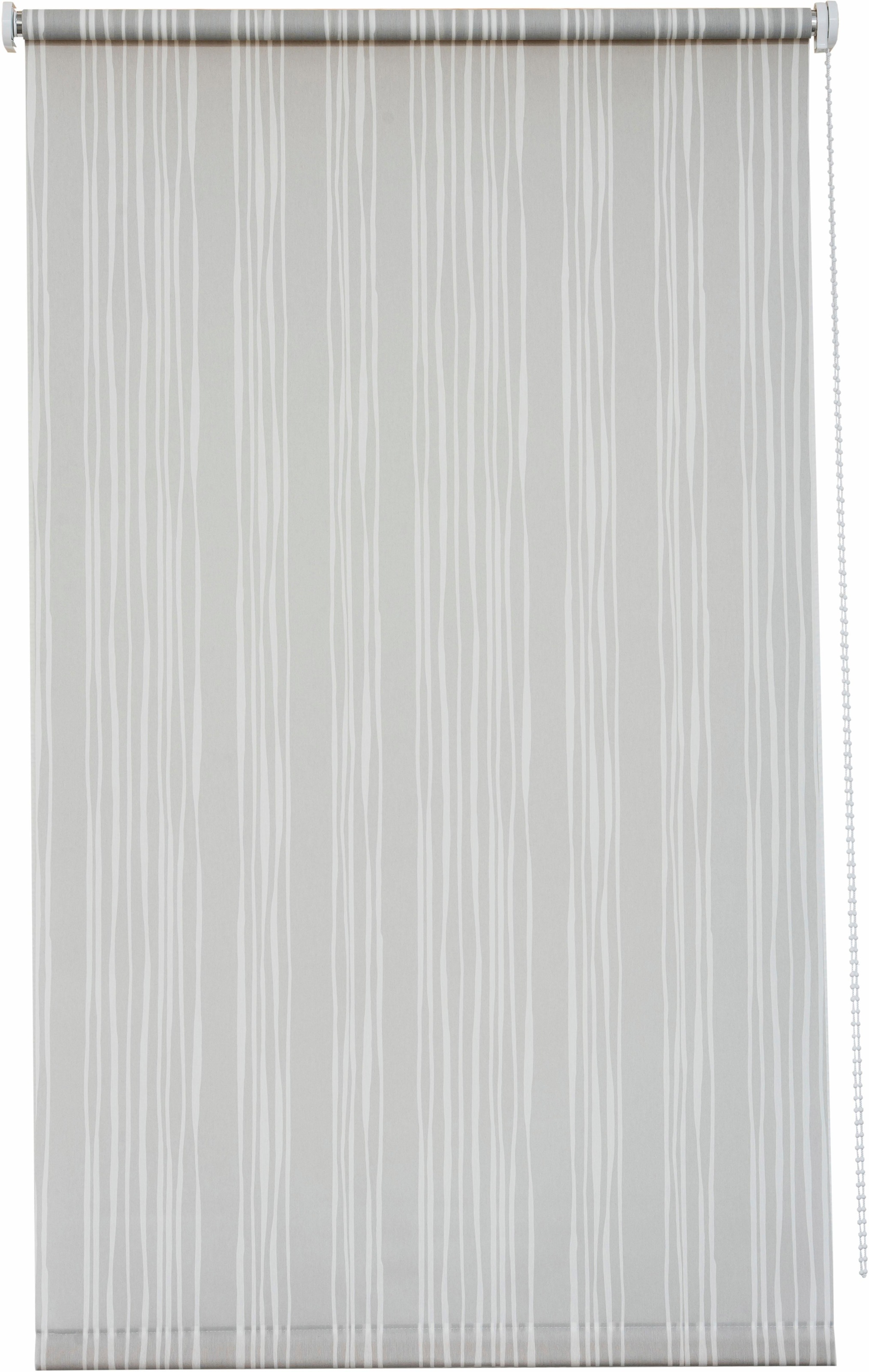 Image of sunlines Seitenzugrollo »Ceris«, Lichtschutz, mit Bohren bei Ackermann Versand Schweiz