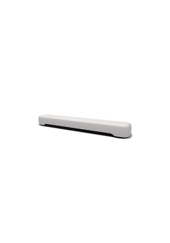 Soundbar »Yamaha Soundbar SR-C20A Weiss«