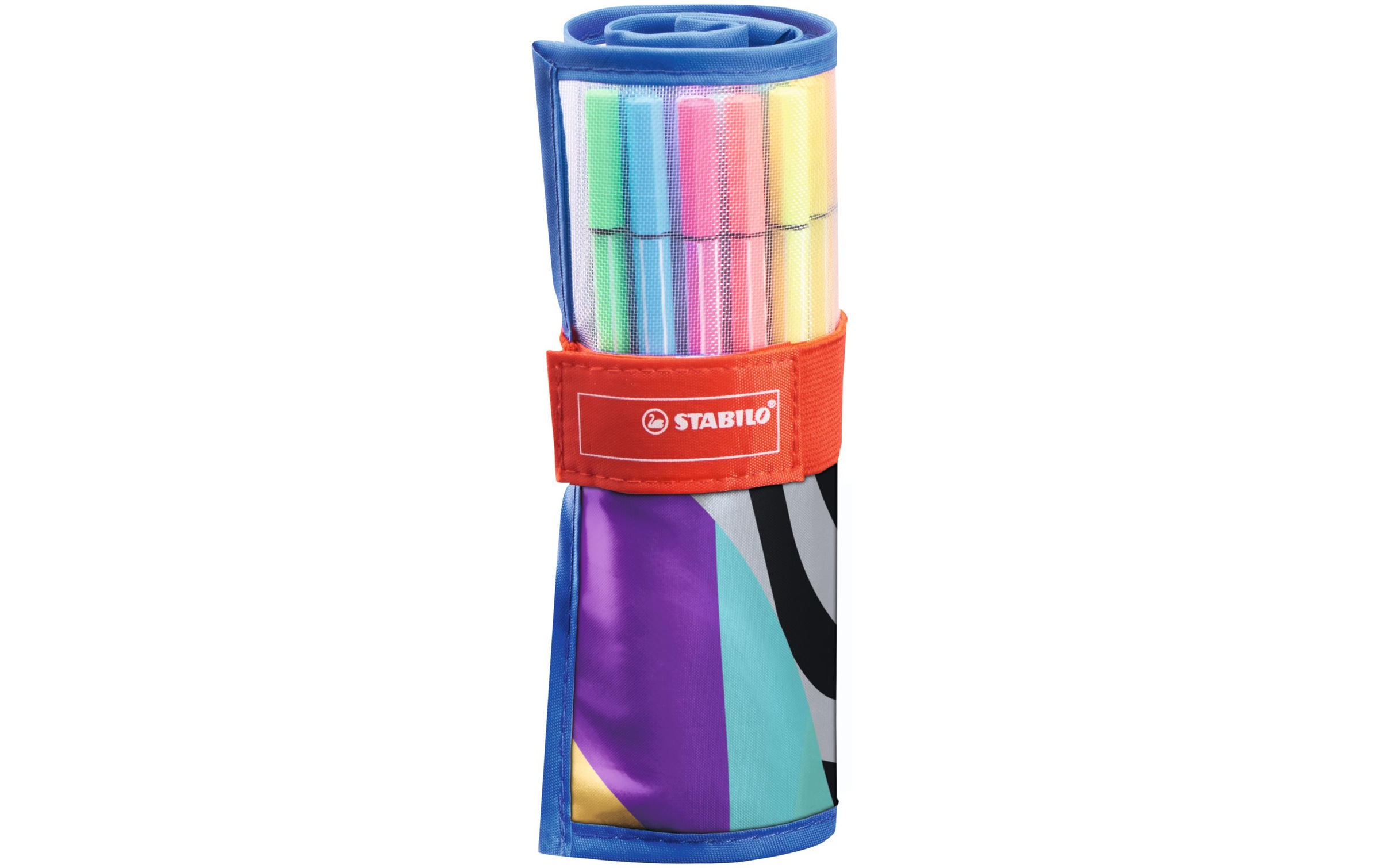 Image of STABILO Faserstift »Point 68 Limited« bei Ackermann Versand Schweiz