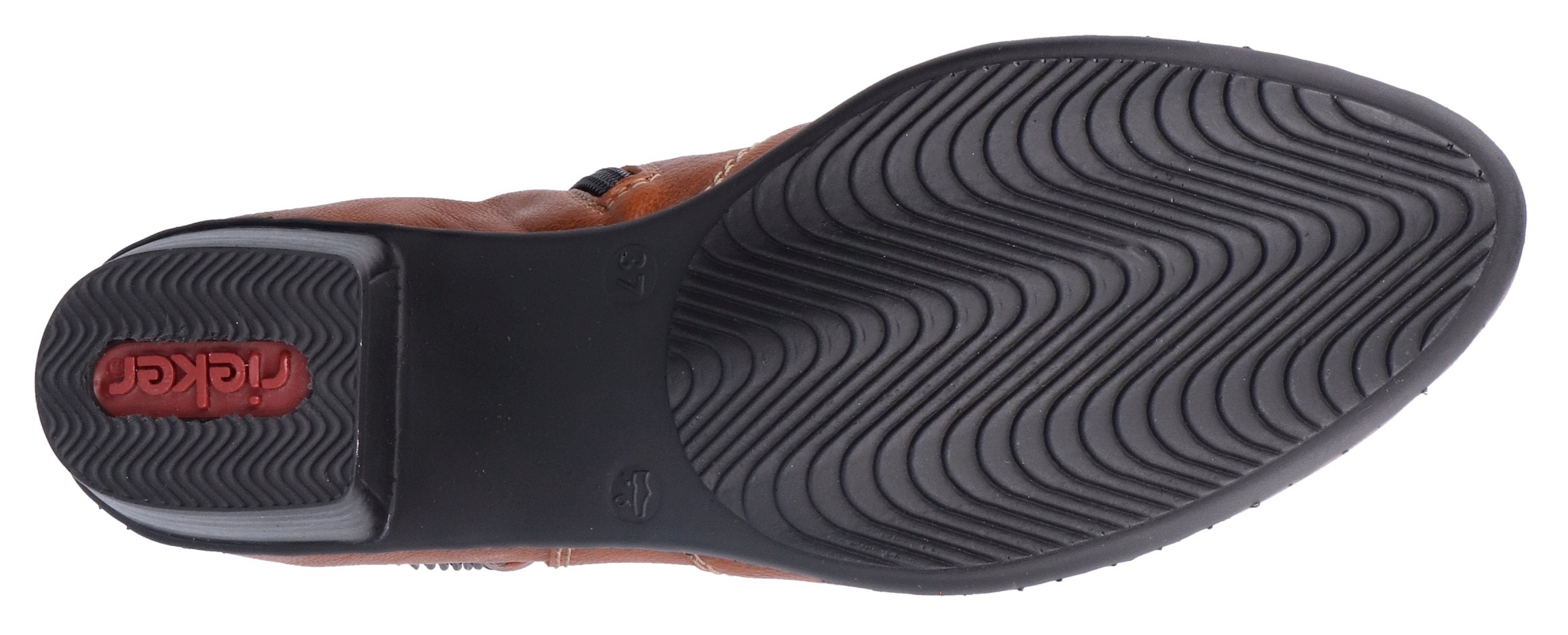 Rieker Stiefelette