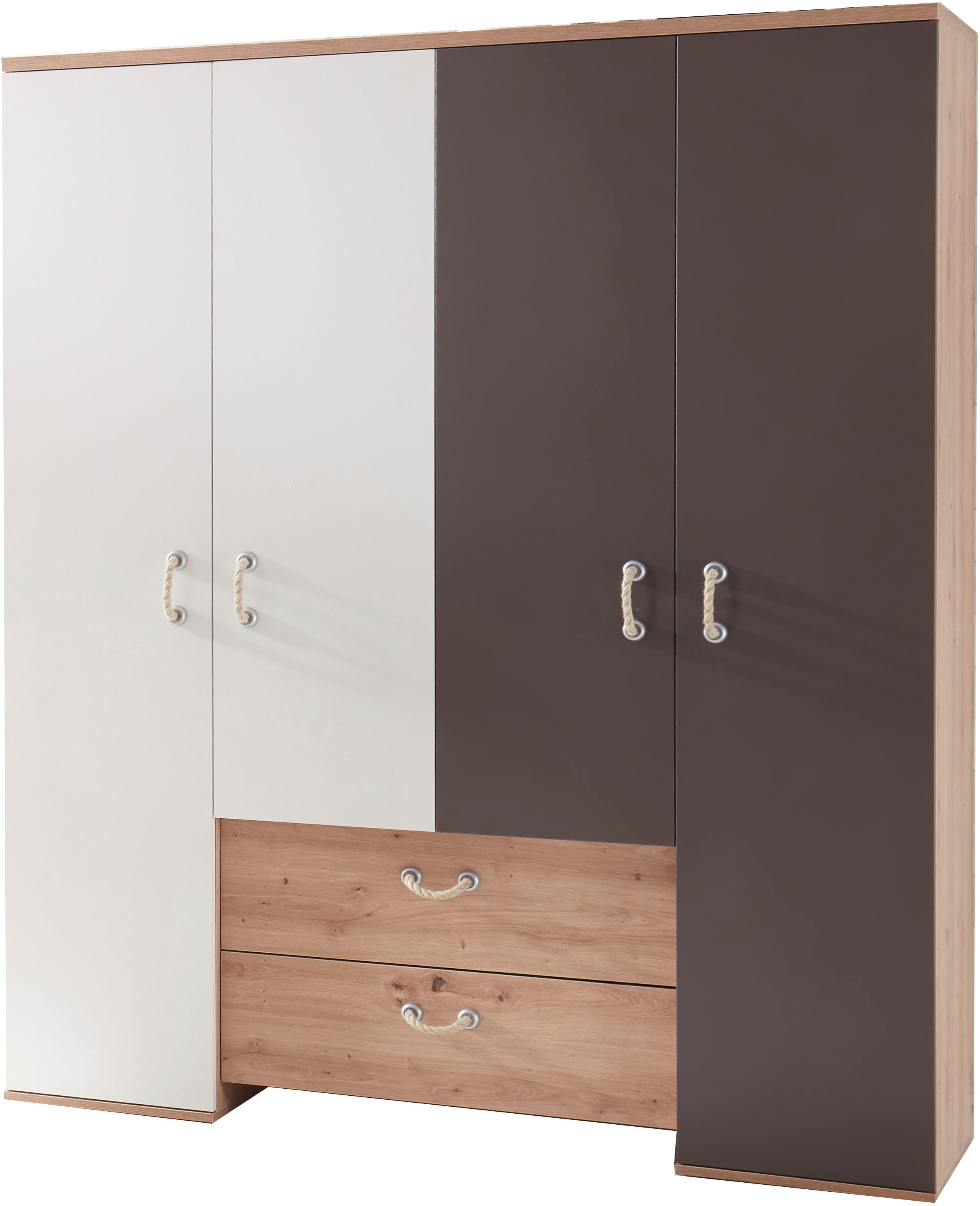 Image of Mäusbacher Drehtürenschrank »Cordula« bei Ackermann Versand Schweiz