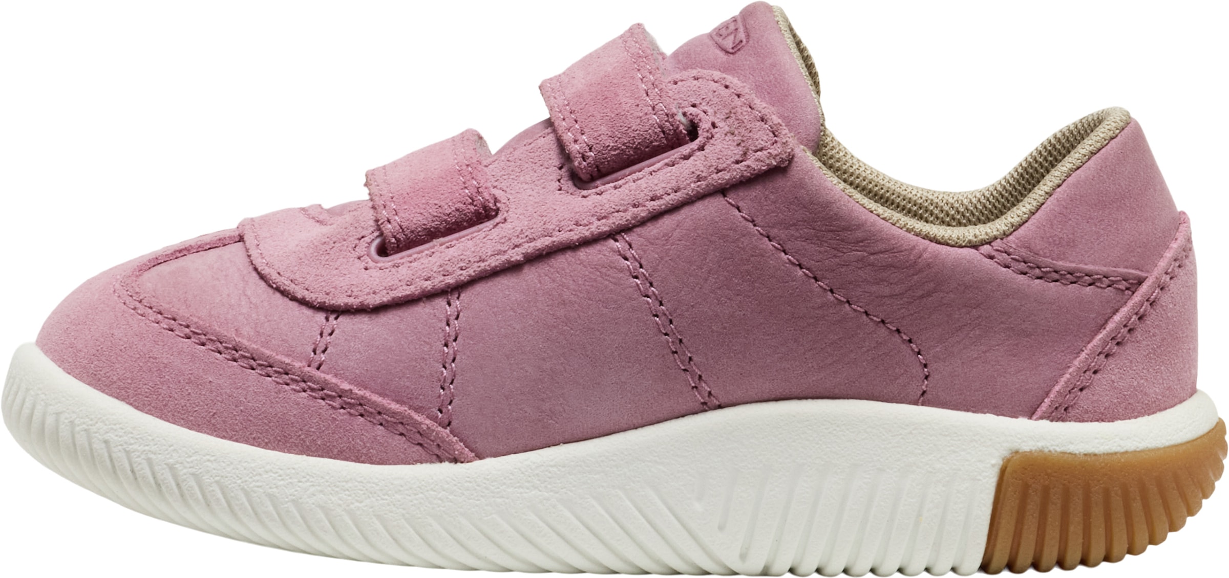 Keen Chaussures pieds nus »KNX T-TOE DS«  mit Gummilaufsohle, leicht profiliertes Laufsohlenprofil