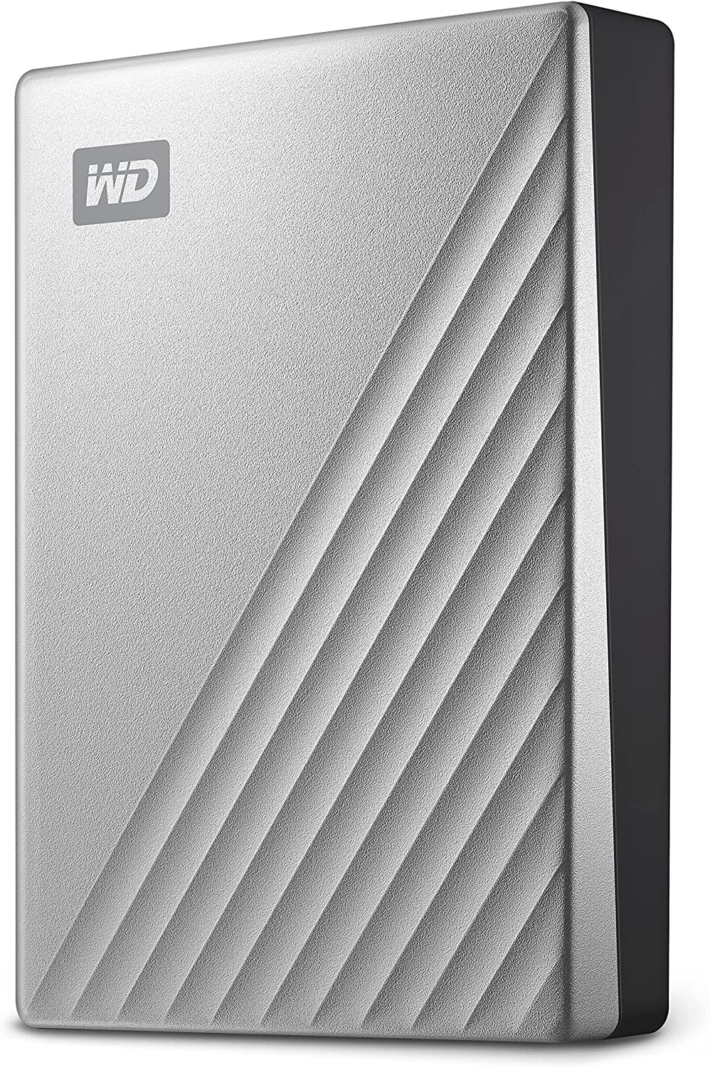 Western Digital externe HDD-Festplatte »WD My Passport Ultra«, Anschluss USB-C