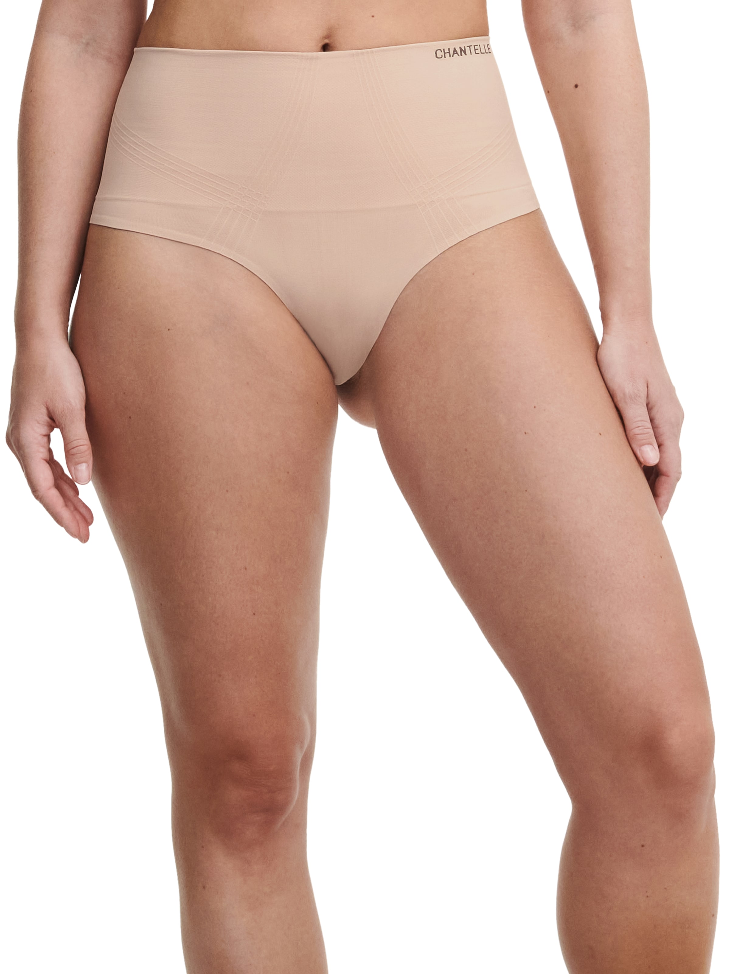 Image of Chantelle Shapingstring "SMOOTH COMFORT" glättender Effekt, mit hoher Taille
