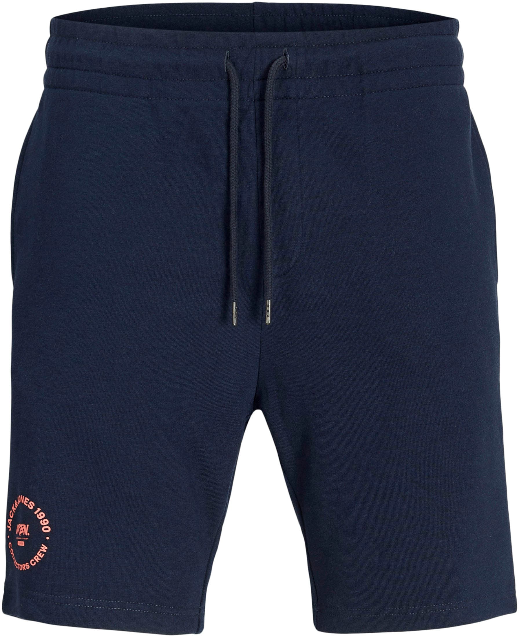 Jack & Jones PlusSize Sweatshorts »JPSTGORDON JJSIMON SWEAT SHORTS NA PLS«