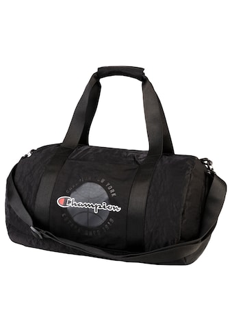 Sporttasche »Modern Basket Sport Duffle«