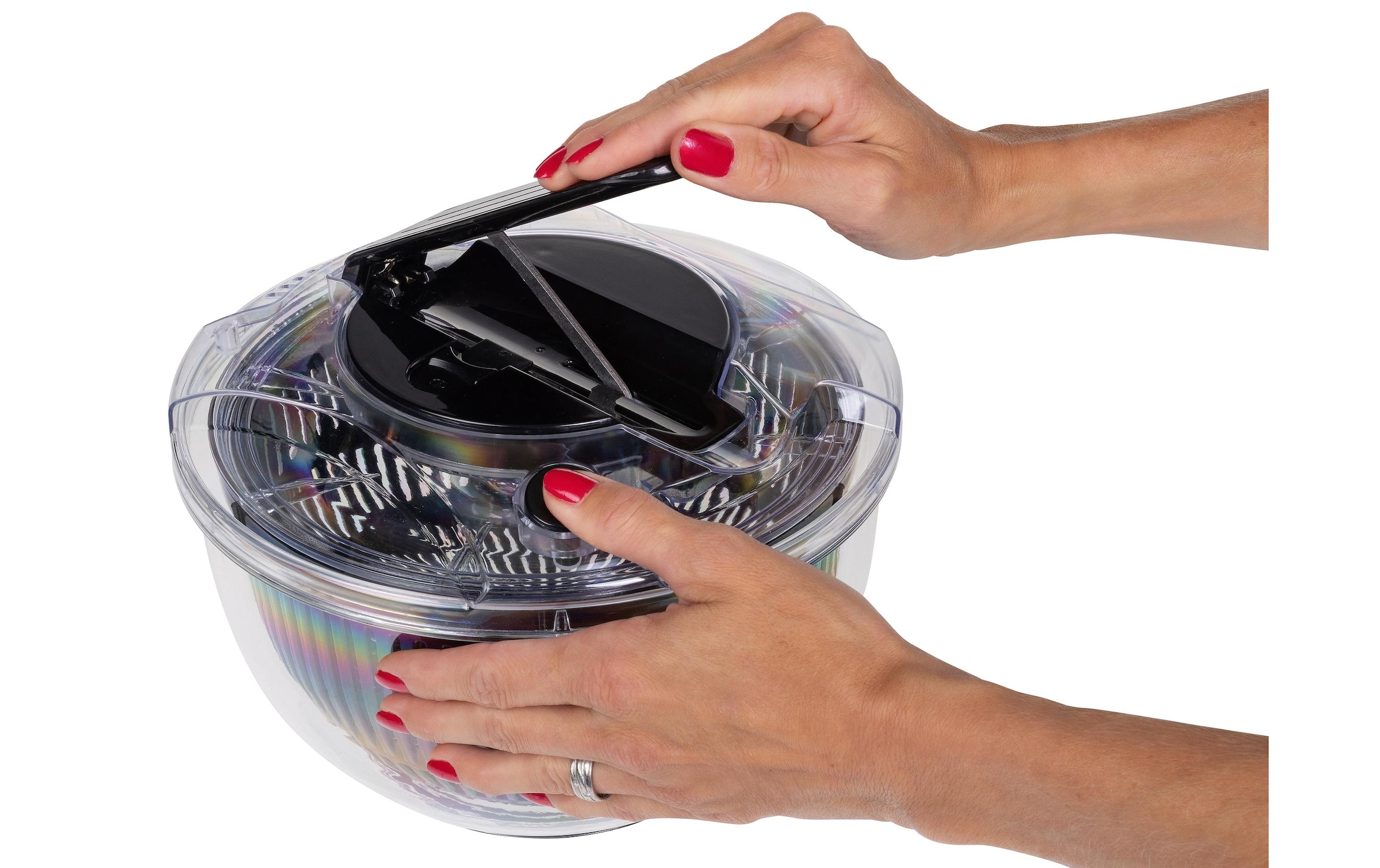 Cocon Salatschleuder »Kunststoff Ø 25 cm«