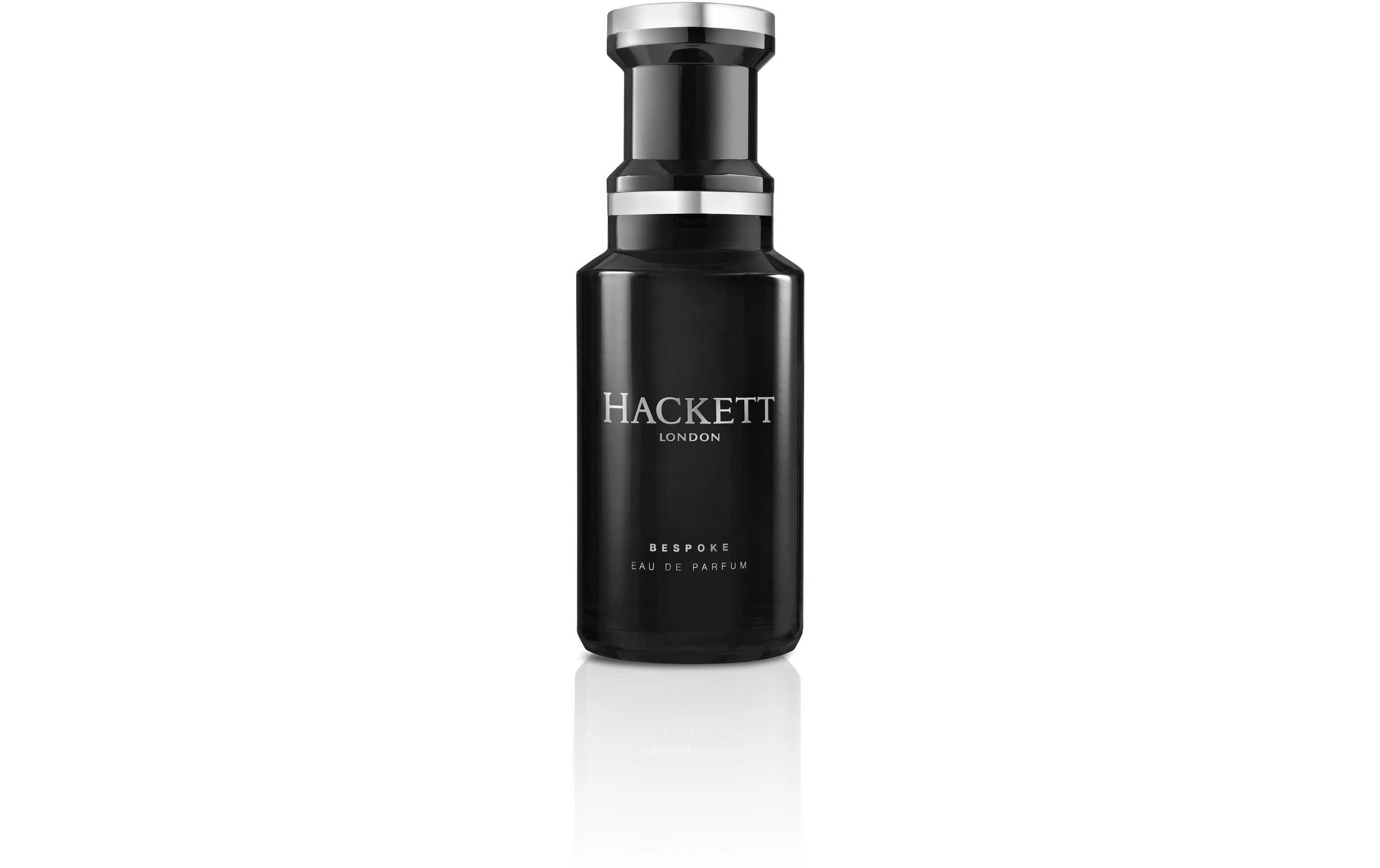 Image of Hackett London Eau de Parfum "Bespoke 100 ml"