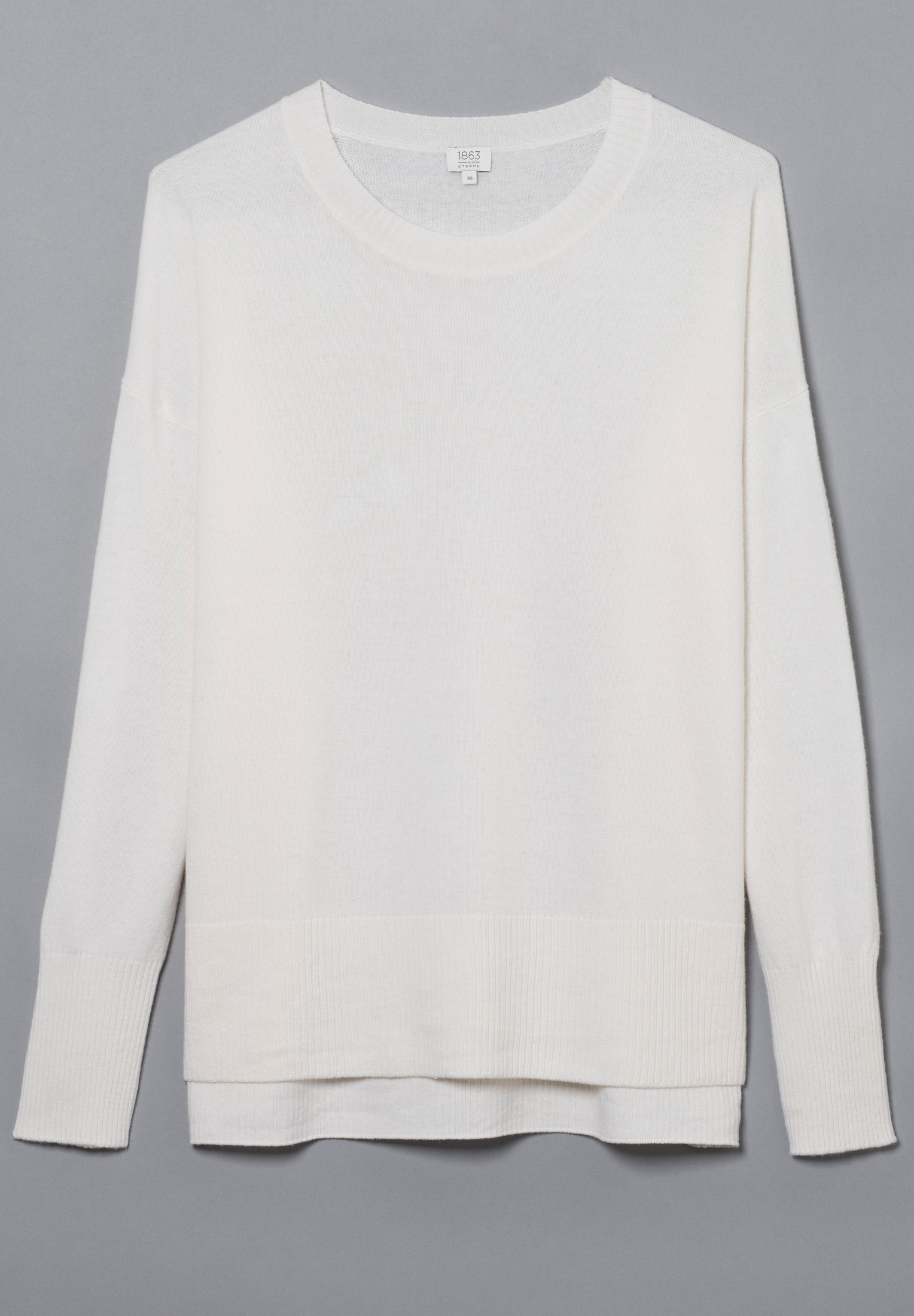 Eterna Strickpullover