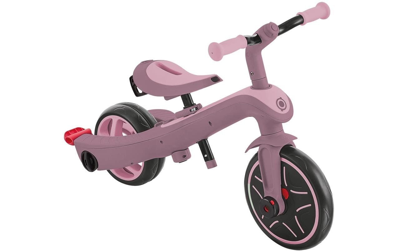 Globber Tricycle »Trike Explorer 4 in 1«