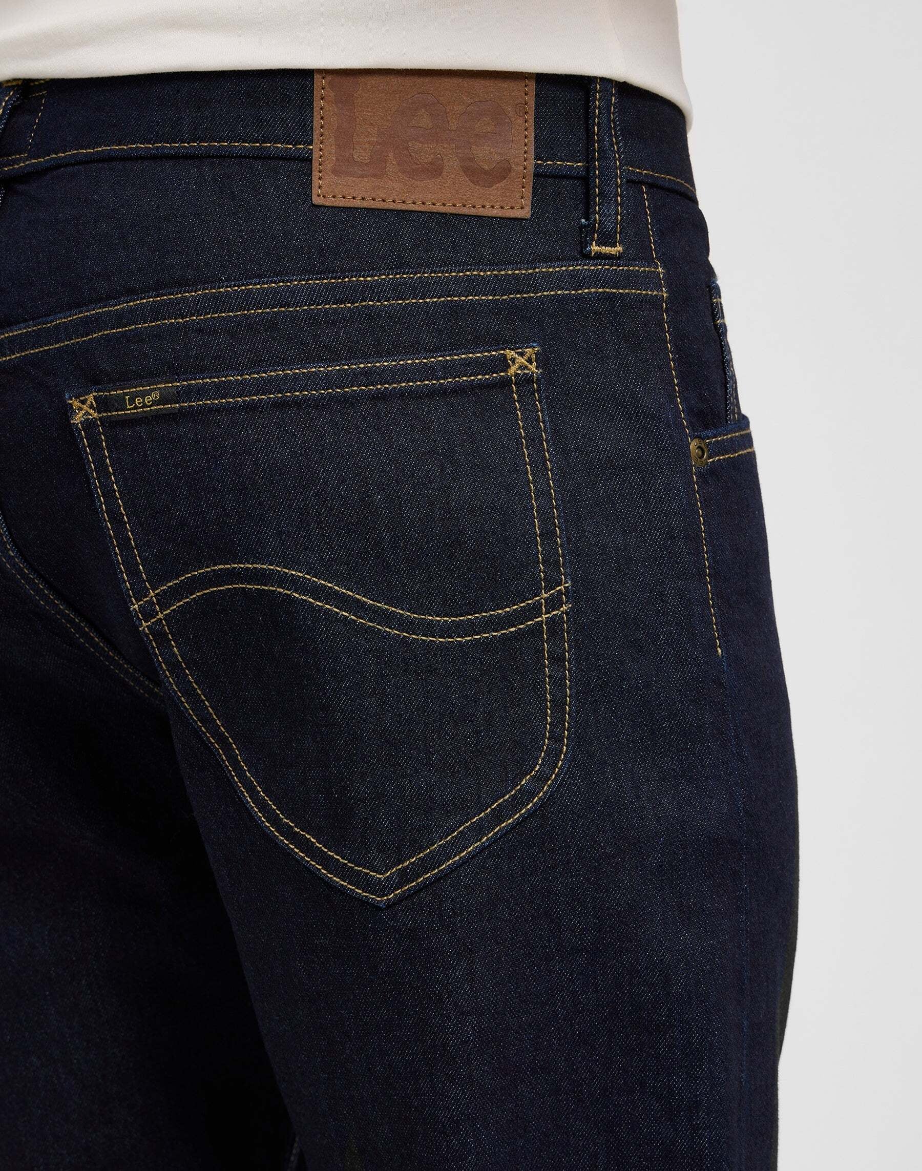 Lee® Straight-Jeans »Lee Jeans Rider«