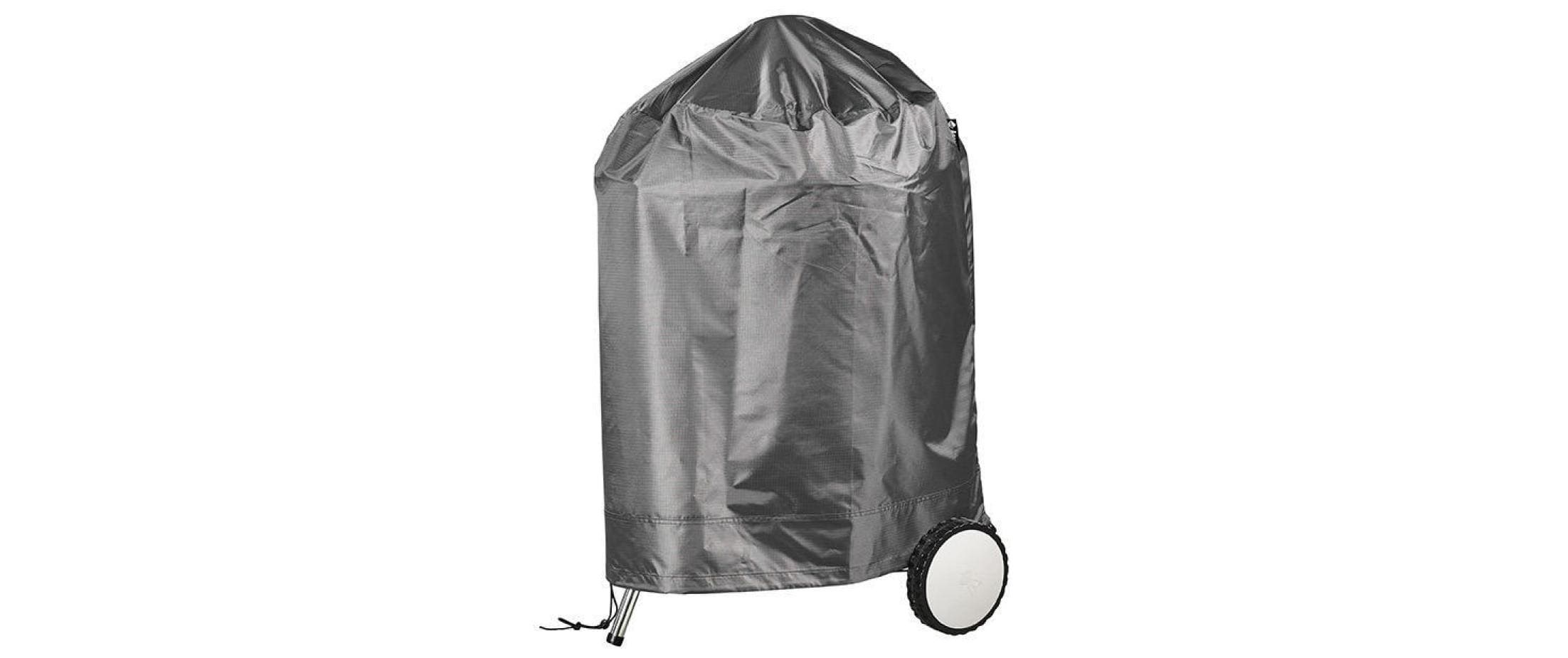 Aerocovers Grillabdeckhaube »Abdeckhaube Ø 57 cm«