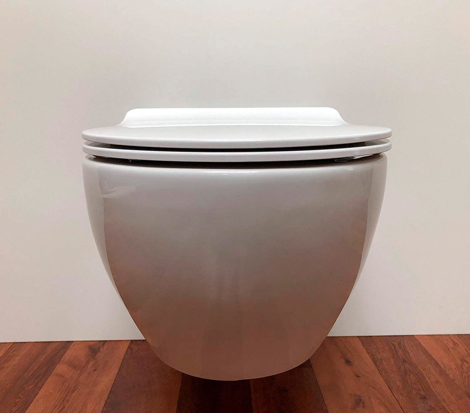 ADOB WC-Sitz »Empoli S2«, für Villeroy & Boch Subway II