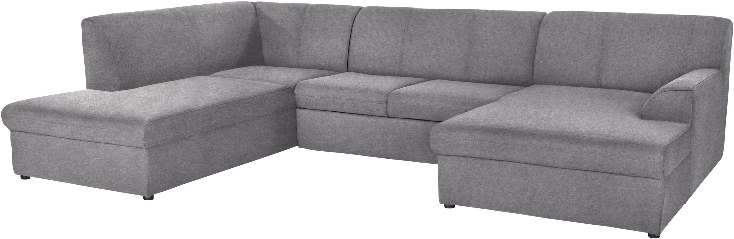 Image of DOMO collection Wohnlandschaft »Topper«, wahlweise mit Bettfunktion bei Ackermann Versand Schweiz