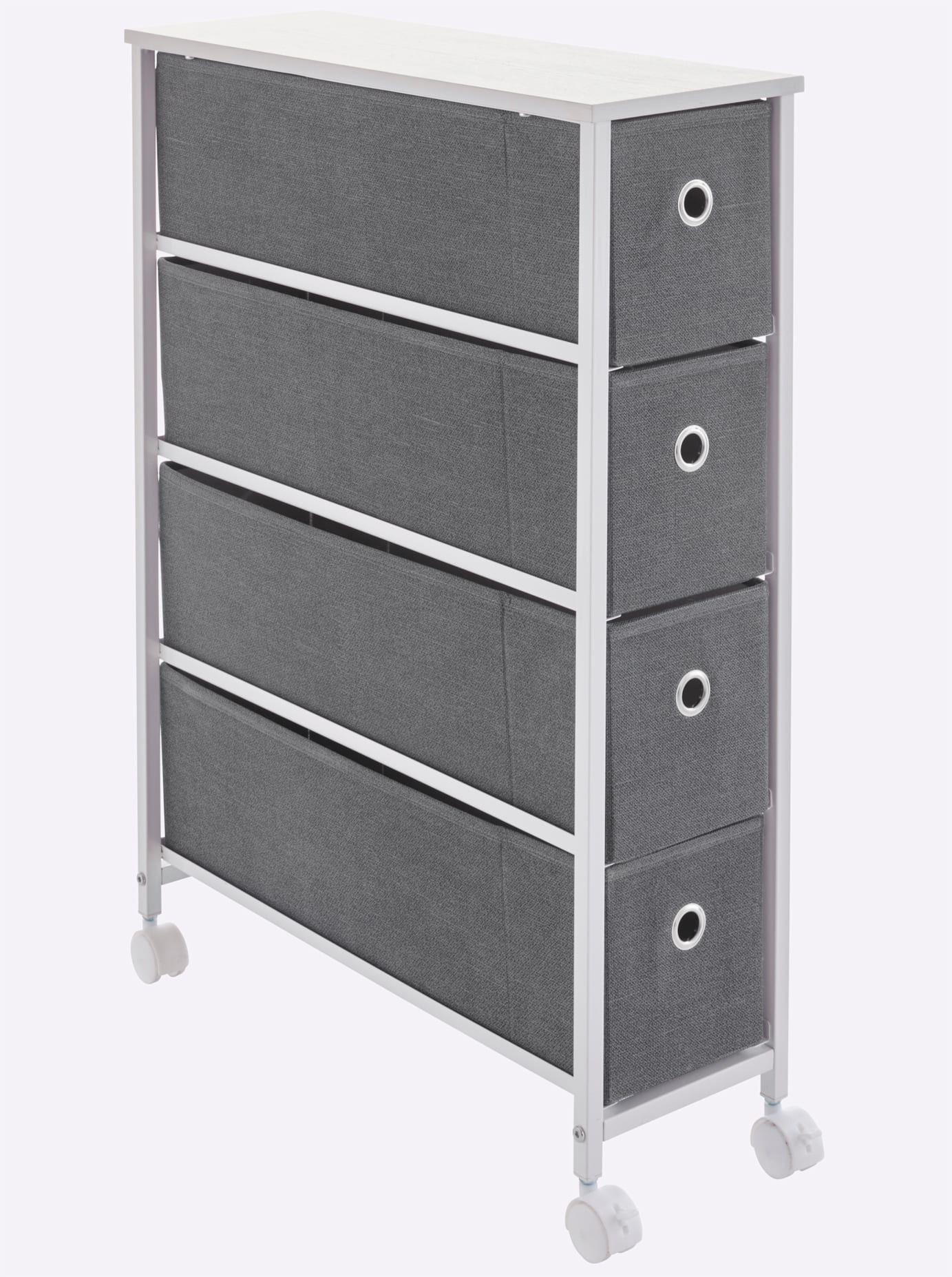 heine home Regalwagen