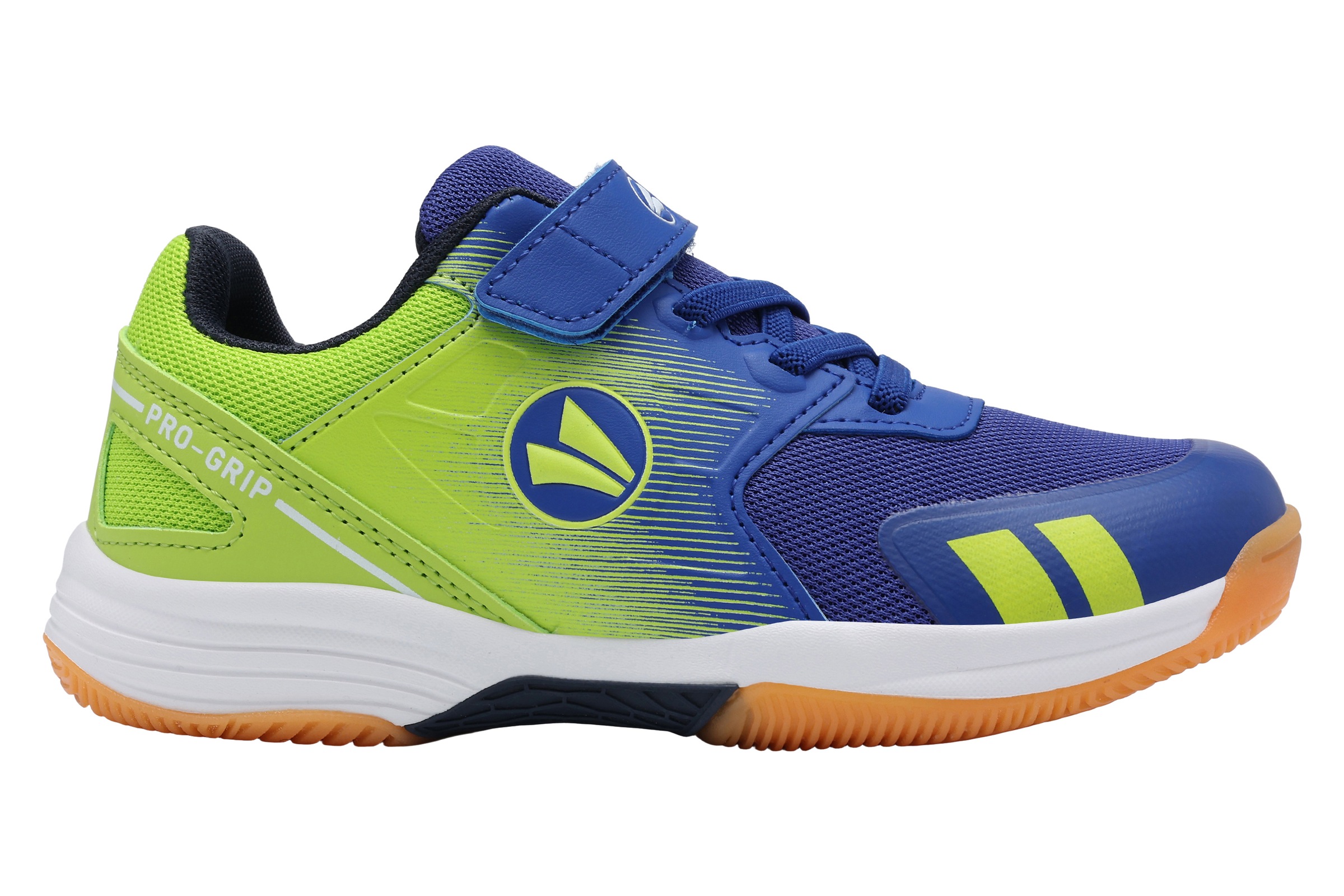 Jako Indoorschuh »J-MS NICK EV«  Hallenschuh, für Kinder & Jugendliche, Non-Marking