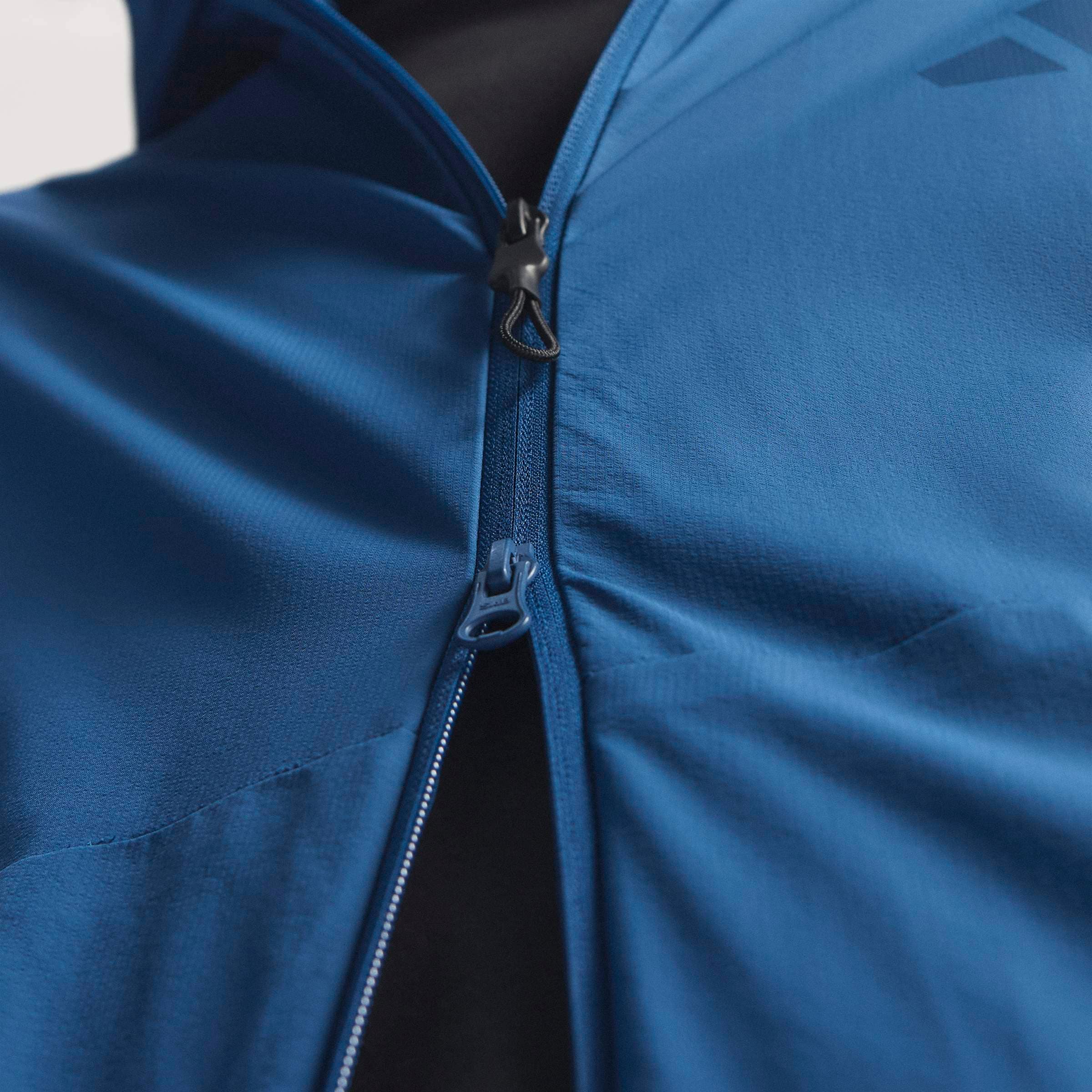 adidas Sportswear Trainingsjacke »ADIDAS Z.N.E. WOVEN«