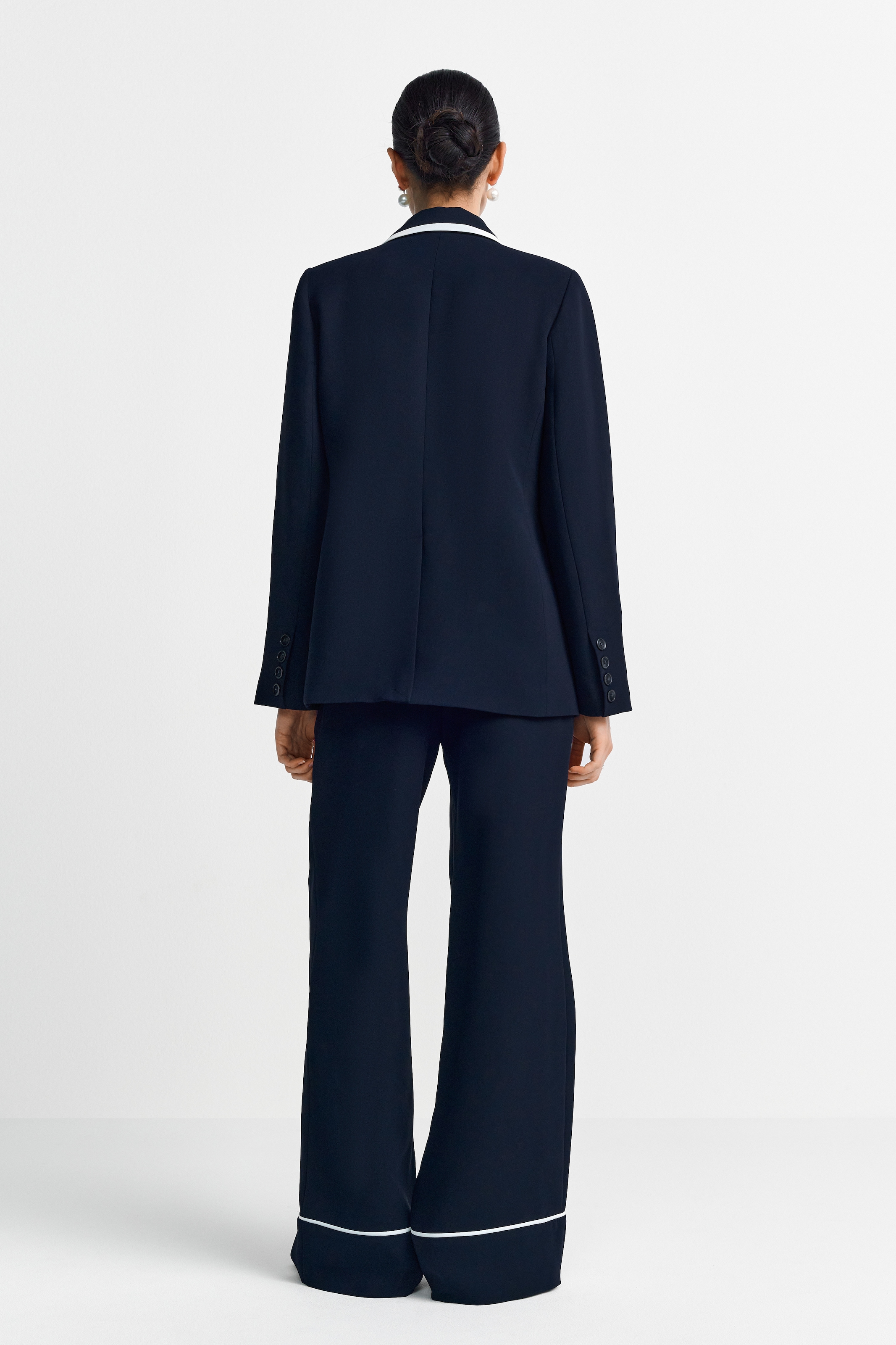 RICHROYAL Longblazer