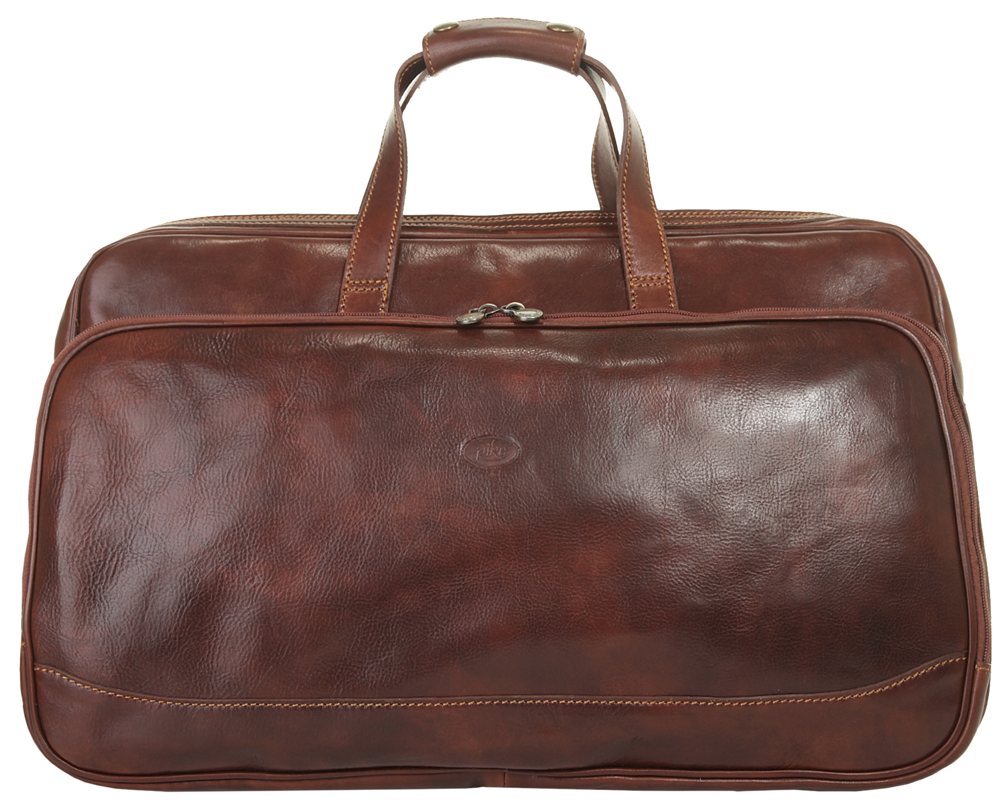 Image of Piké Reisetasche »TORINO«, (1 tlg.), echt Leder, Made in Italy bei Ackermann Versand Schweiz