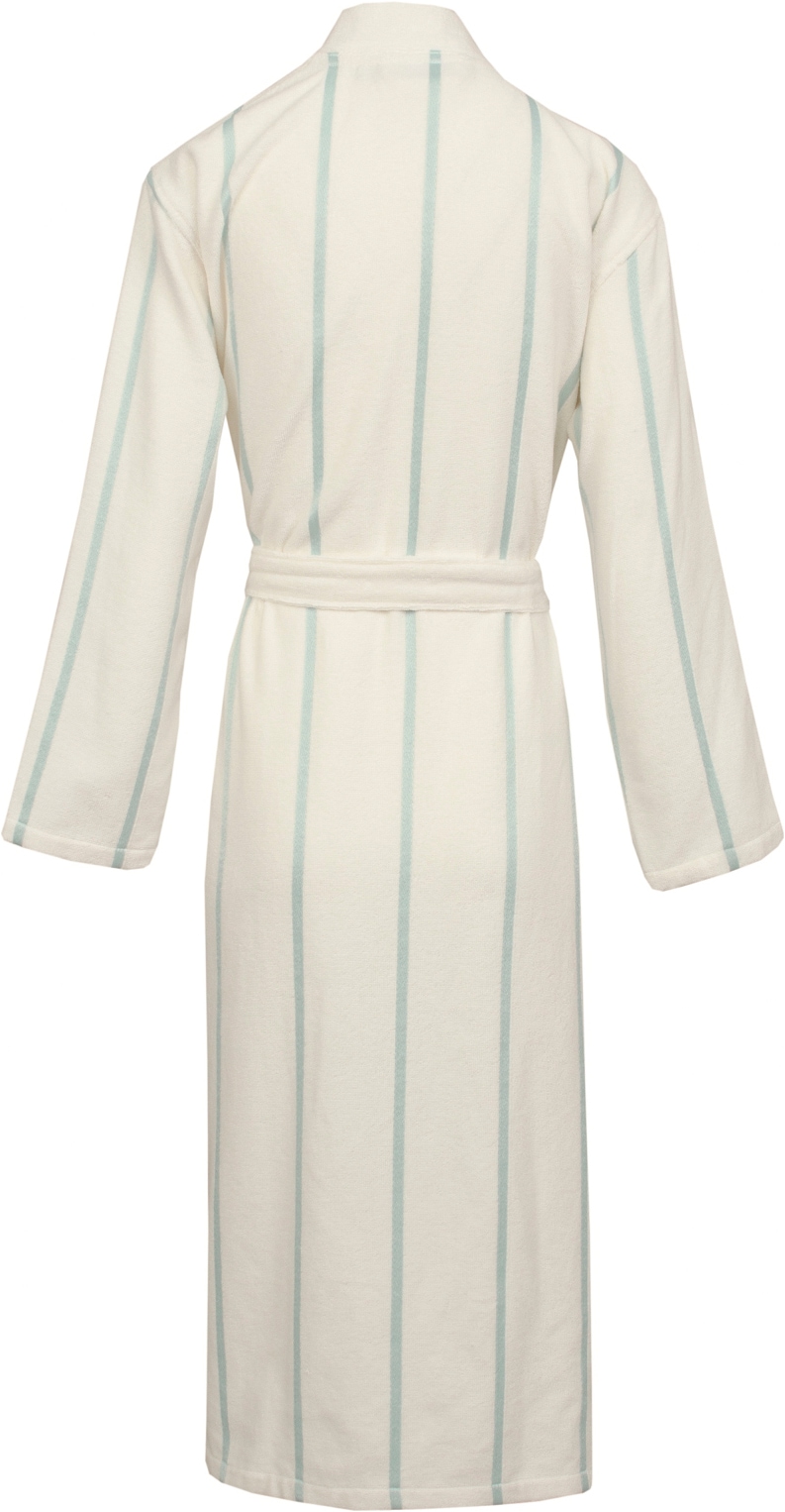 Carl Ross Peignoir de bain unisexe »supercombed light« 1 cuis Kimono