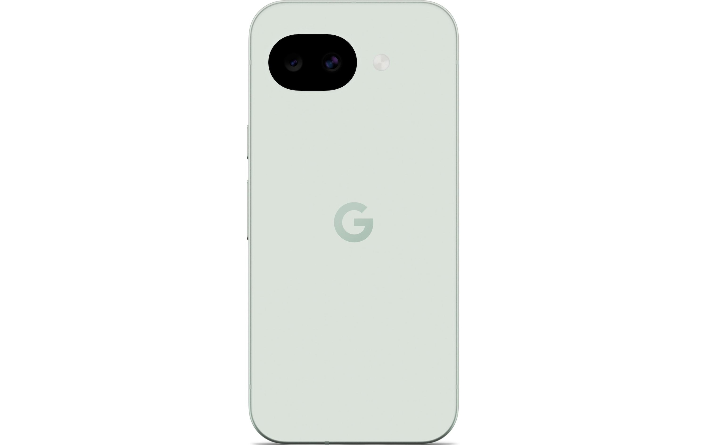 Google Smartphone »Pixel 10a« Fog