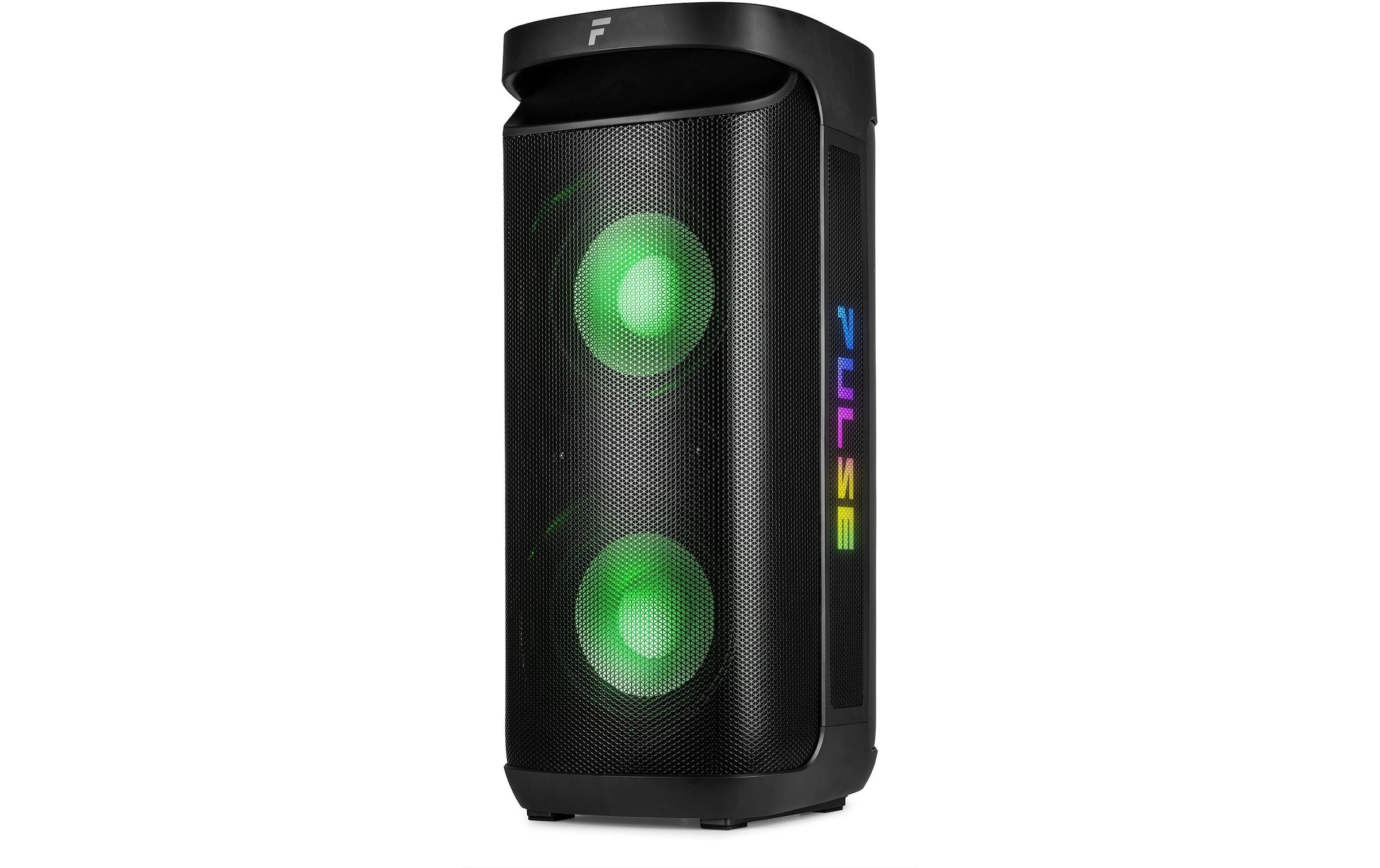 FENTON Bluetooth-Speaker »Fenton Pulse200«