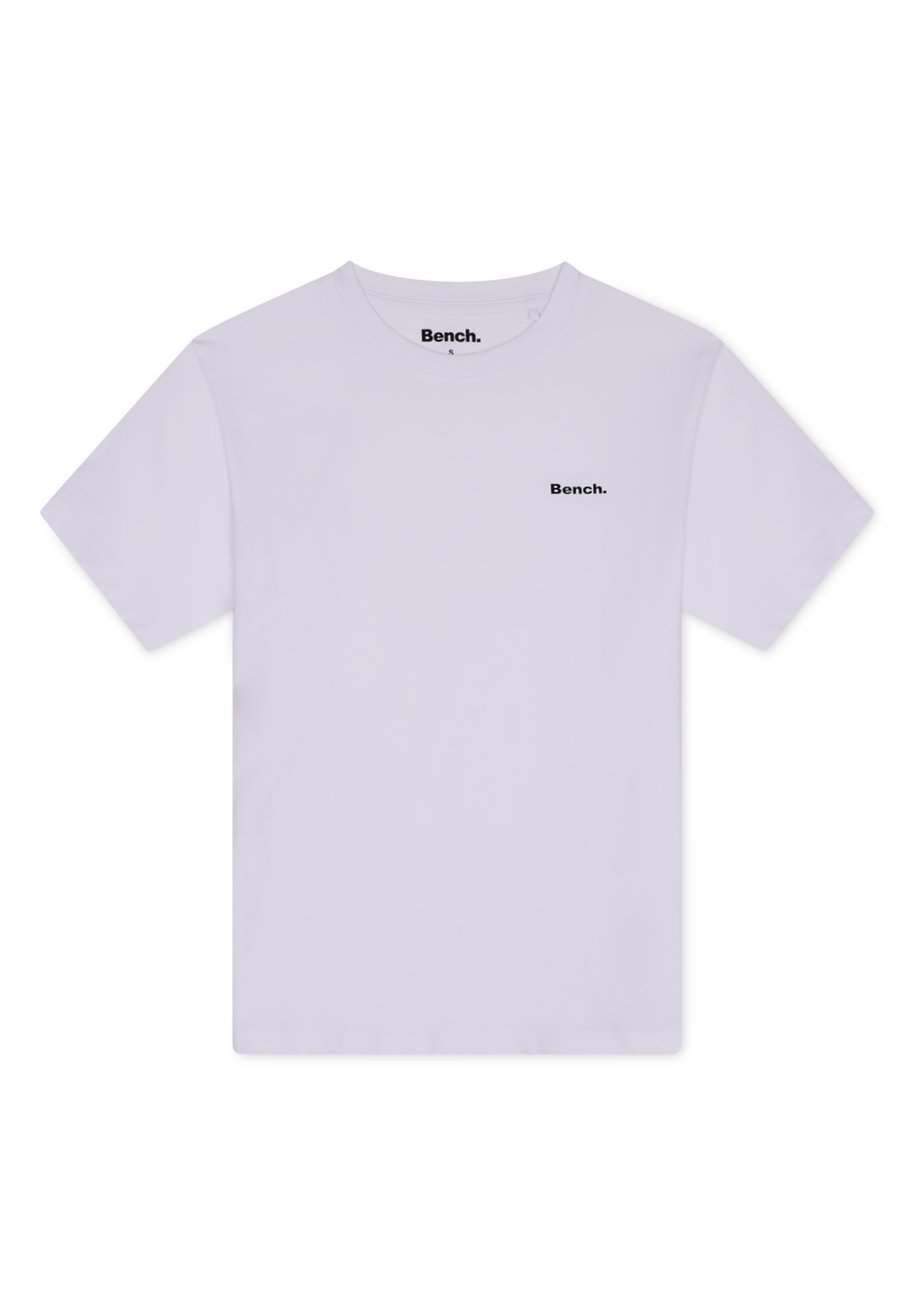 Bench. Rundhalsshirt »ALCYONE«